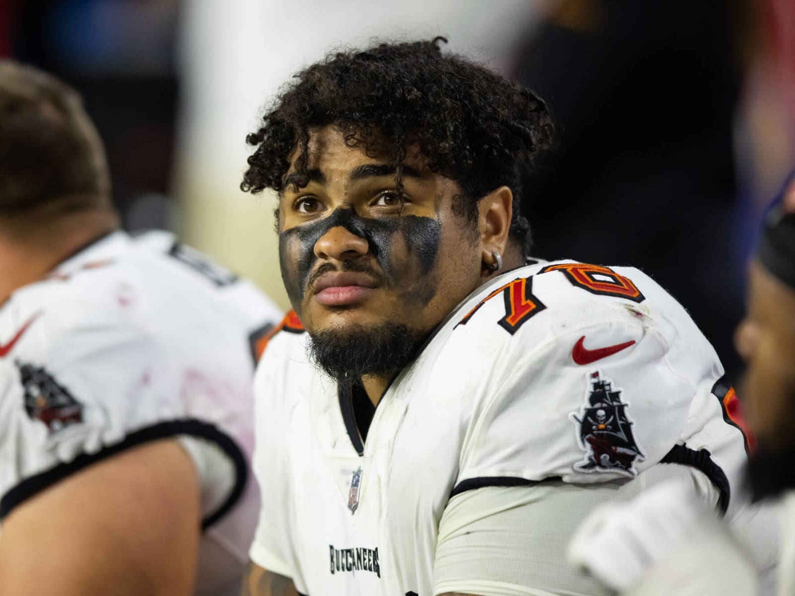 Bucs Rumors: All-Pro OT Tristan Wirfs' $18.2M 5th-Year Contract