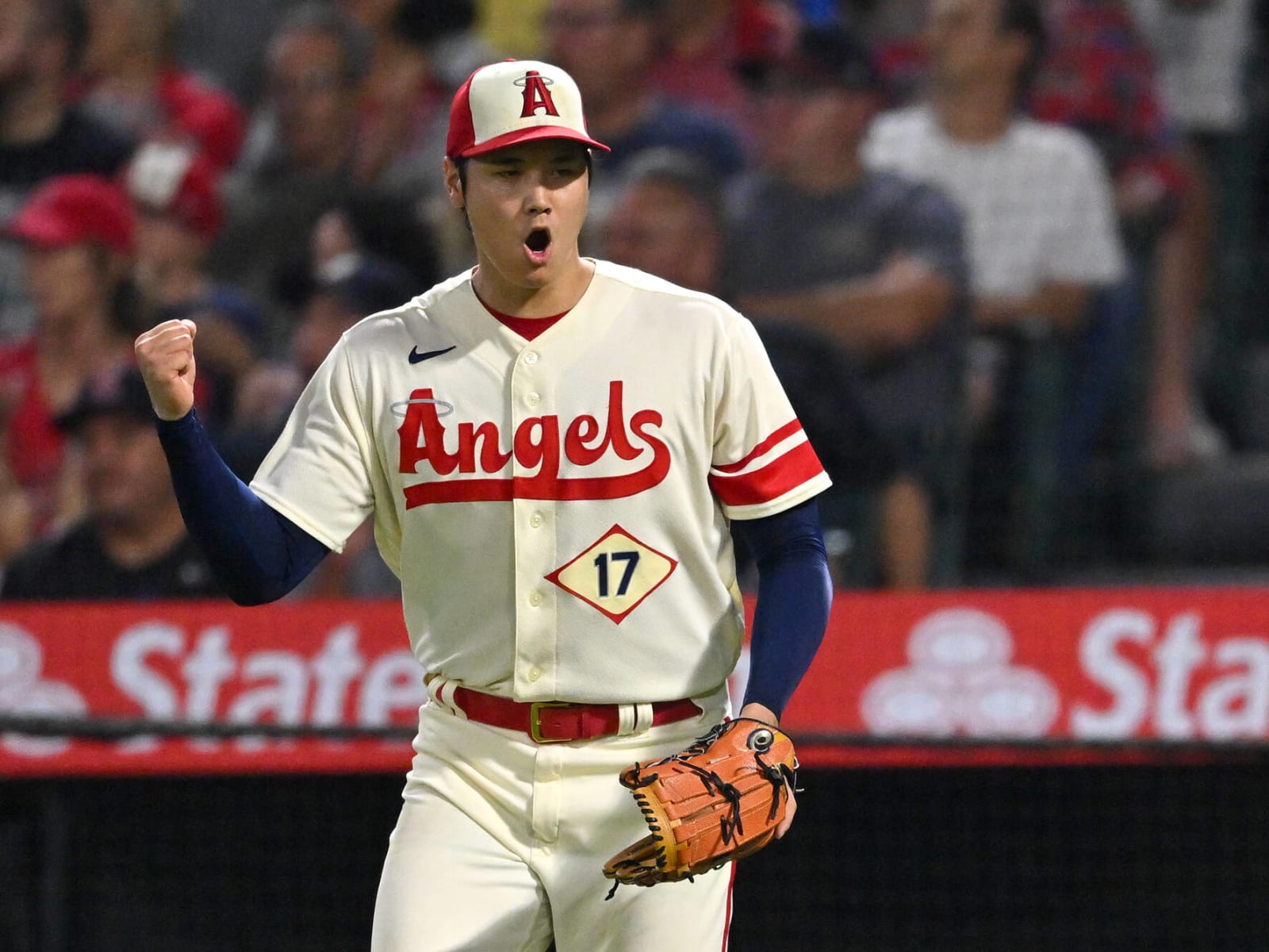 Shohei Ohtani's Future Unclear as Arte Moreno Tries to Sell Angels