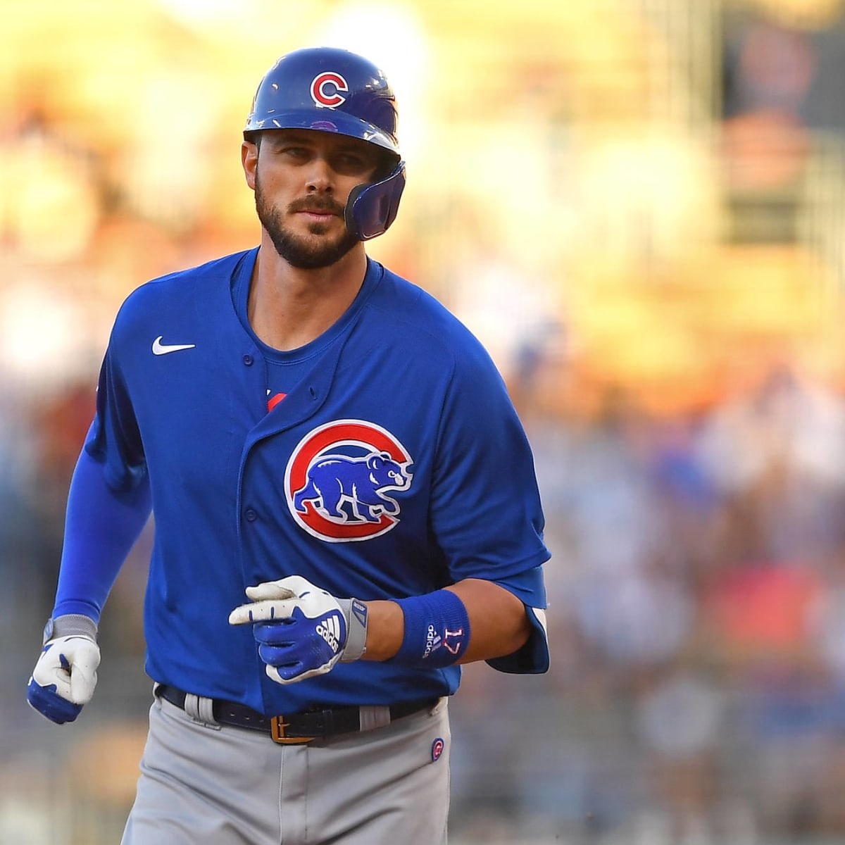 MLB rumors: Cubs' Kris Bryant to Yankees in out-of-nowhere trade? 