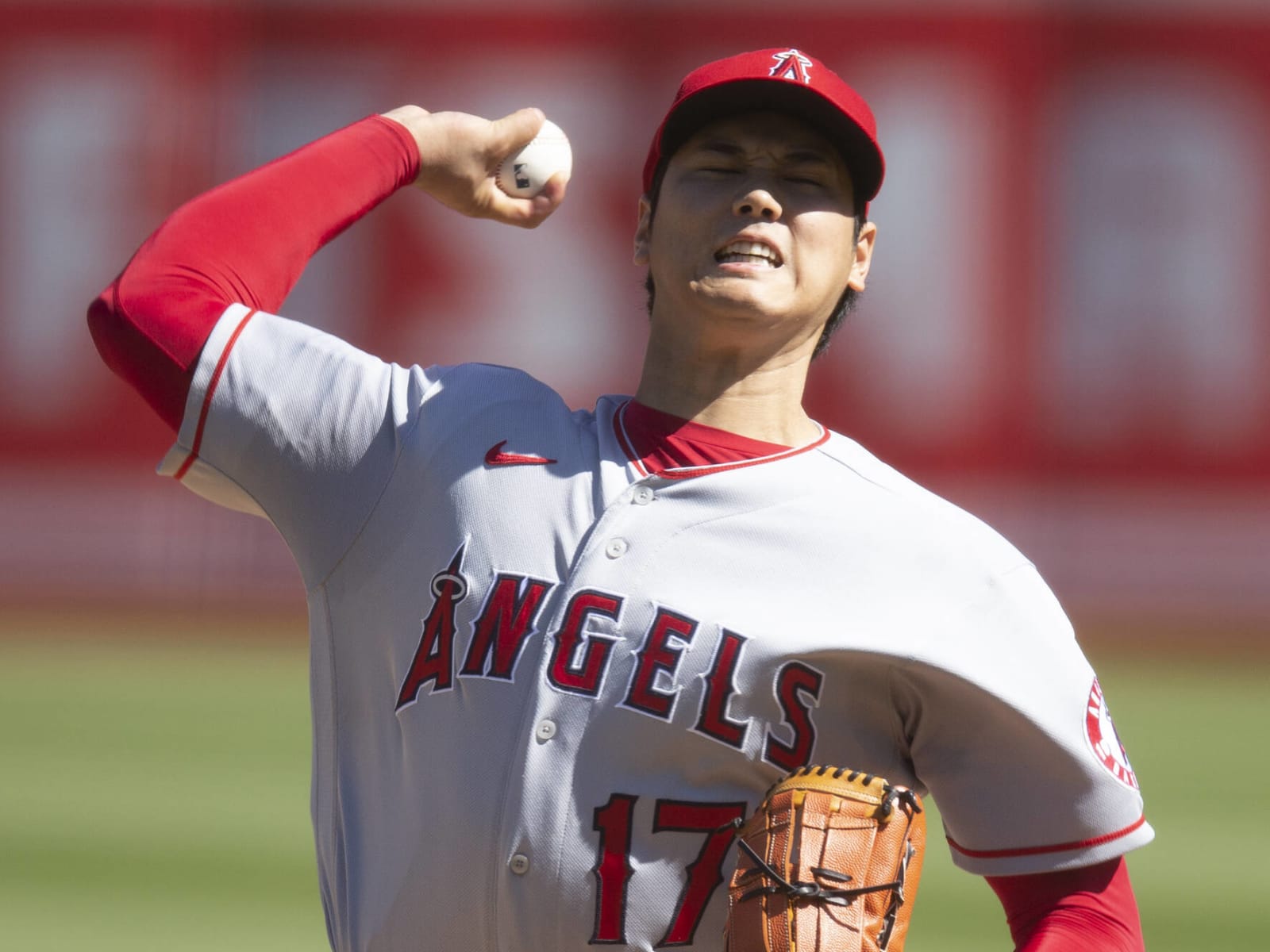 Yankees reportedly looked into trade for Shohei Ohtani