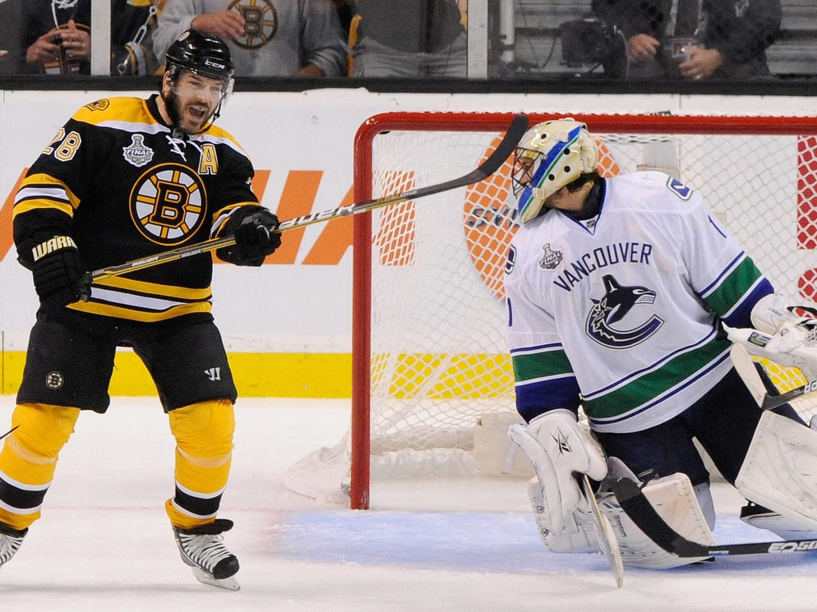 Ranking every Stanley Cup Final of the salary cap era | Yardbarker