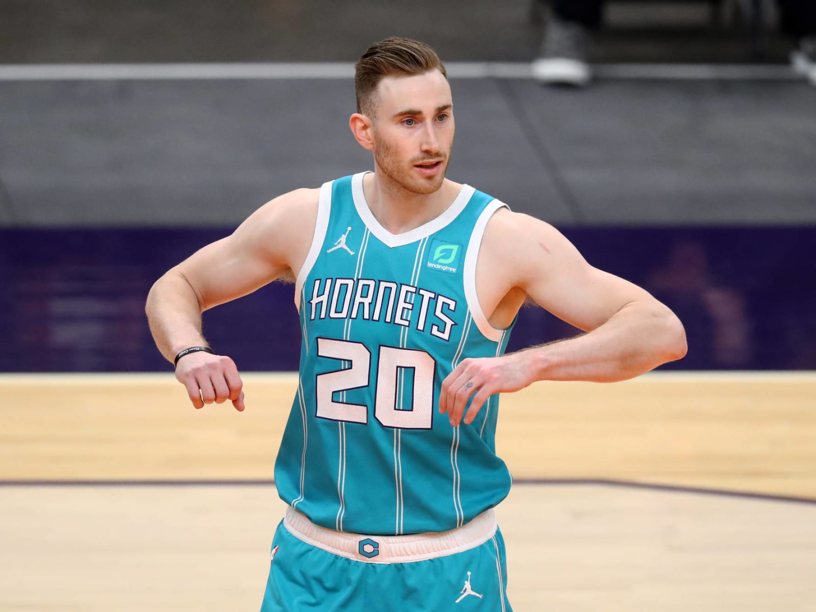 NBA: Gordon Hayward deixa o Boston Celtics e assina com o Charlotte Hornets  por quase R$ 650 milhões - ESPN