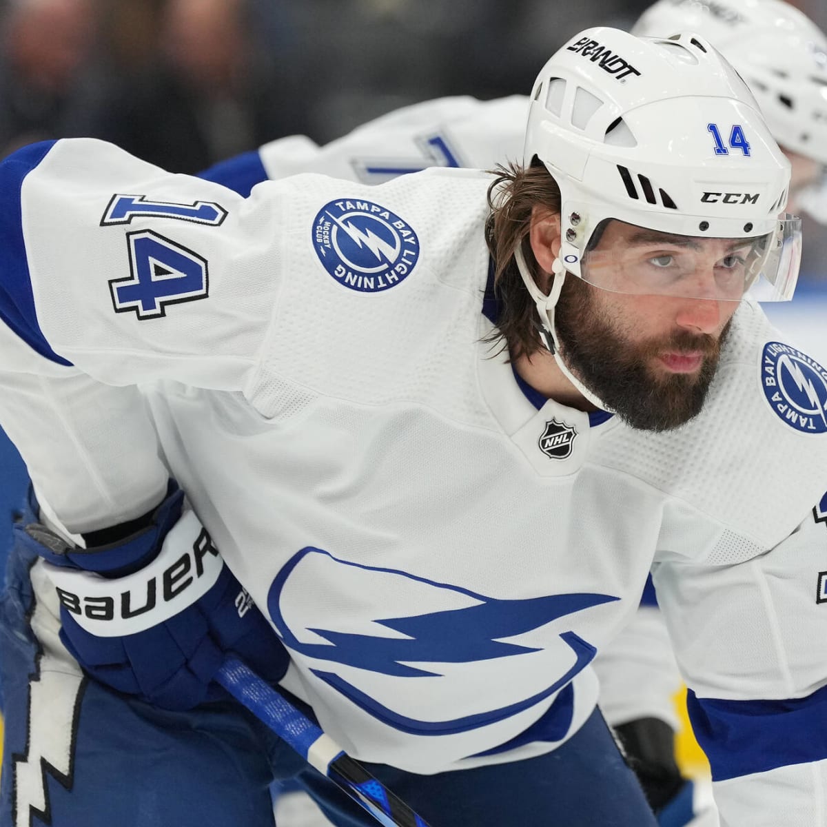 Report: New Jersey Devils' Patrick Maroon Signing With St. Louis Blues