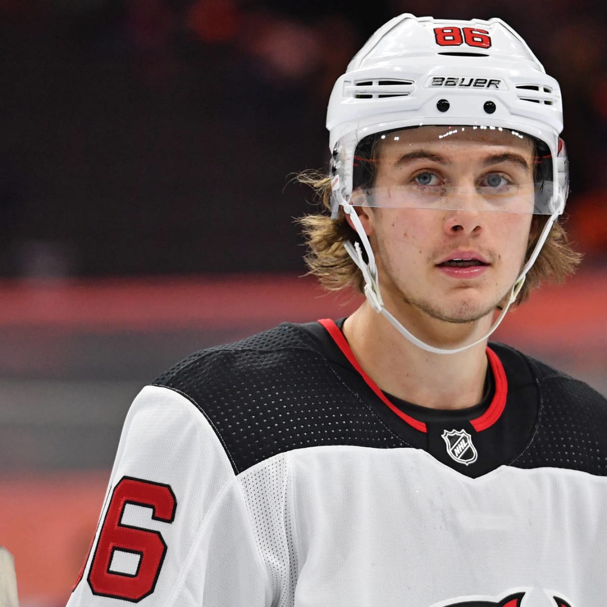 New Jersey Devils: Jack Hughes Will Be Next Great USA Player