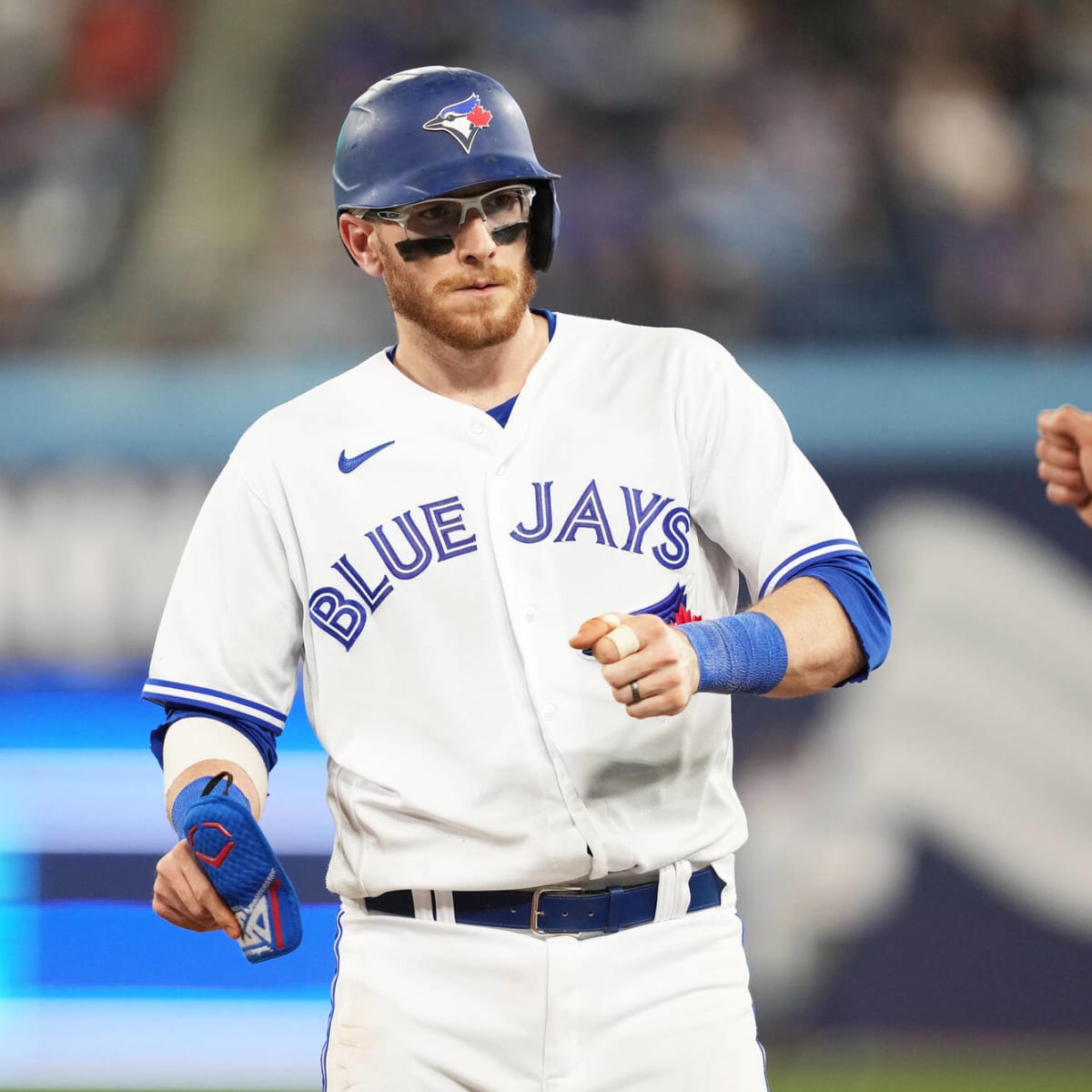 Danny Jansen injury update: Blue Jays C placed on the IL with groin