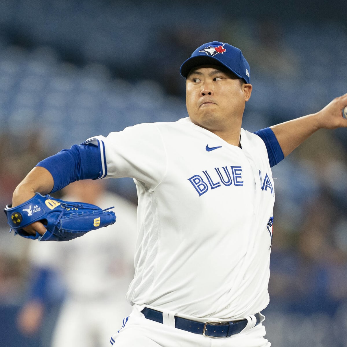 Hyun-Jin Ryu stars in bizzare Ramen commercial - Sports Illustrated