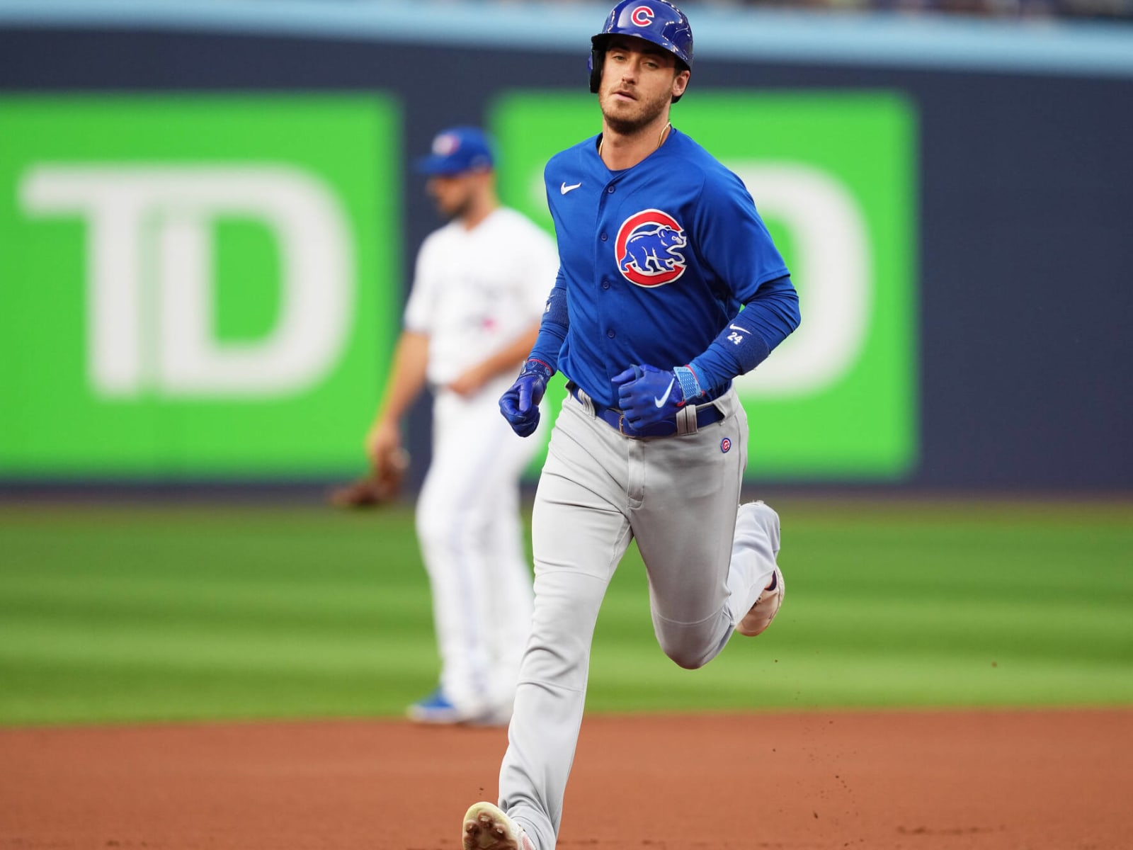 What makes Cubs' Cody Bellinger such a dangerous hitter?