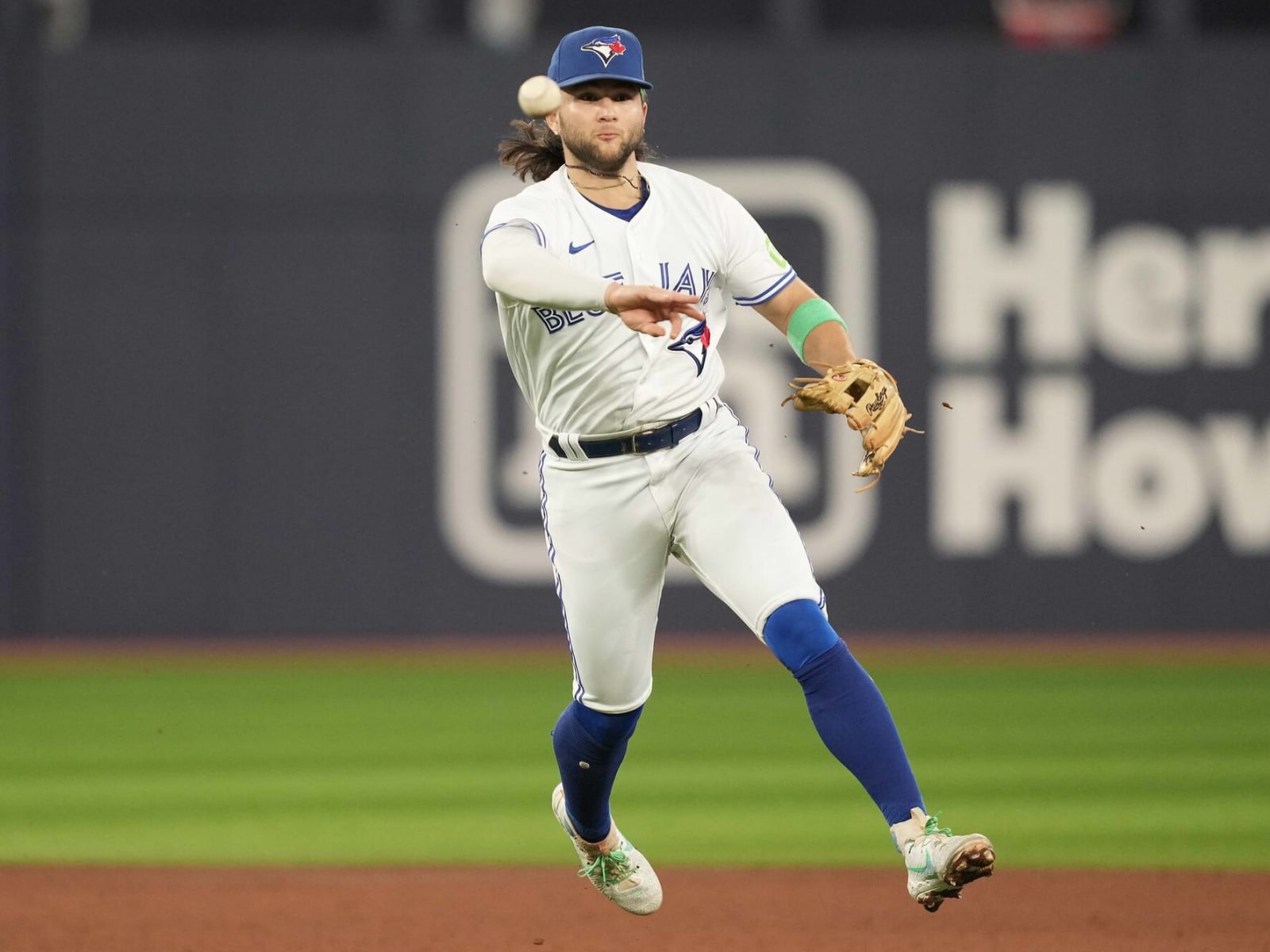 Can big winter lead to a resurgent season for Blue Jays' Vlad Guerrero Jr.?