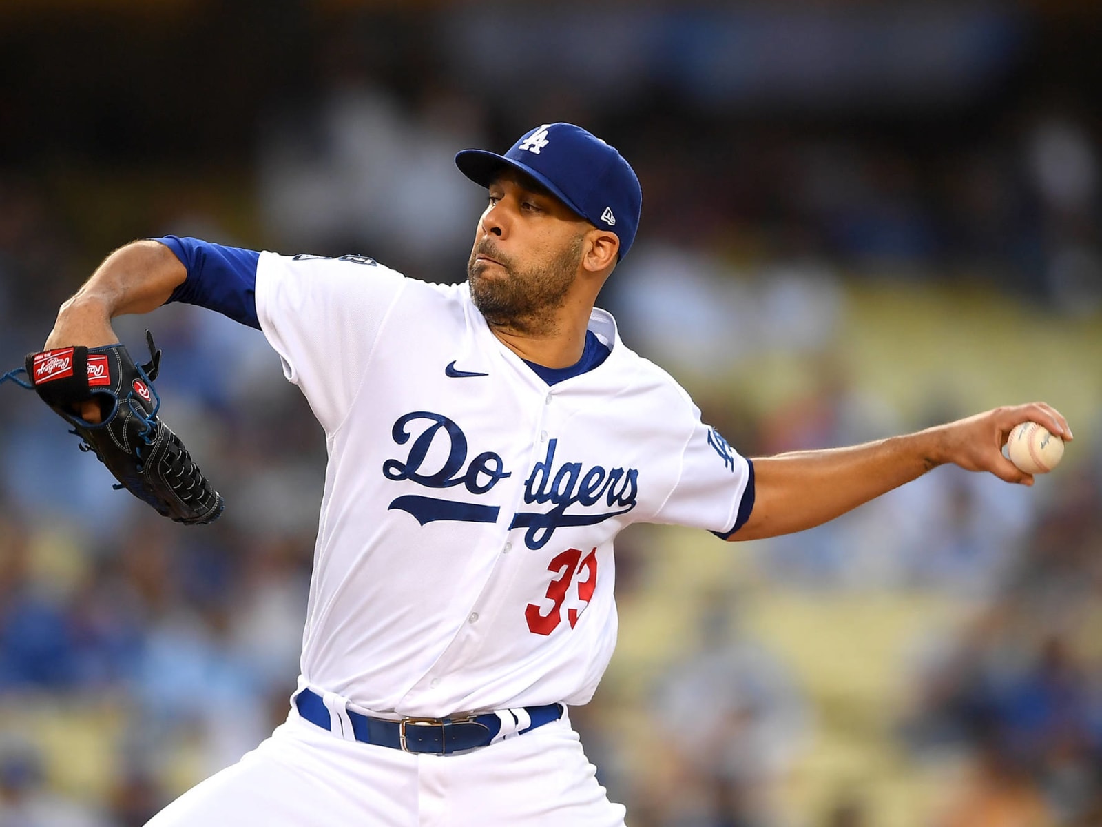 Roberts: David Price to replace injured Joe Kelly on NLCS roster