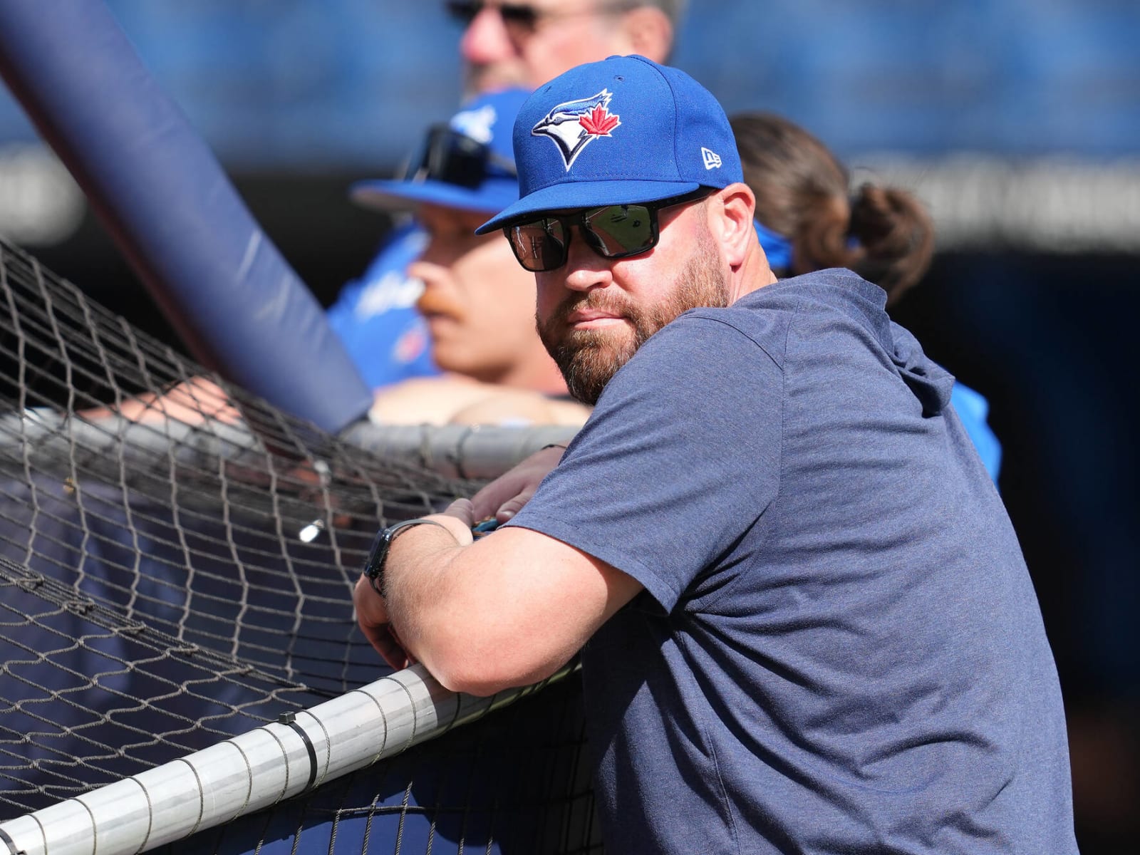 Blue Jays manager has stern warning for team after series loss