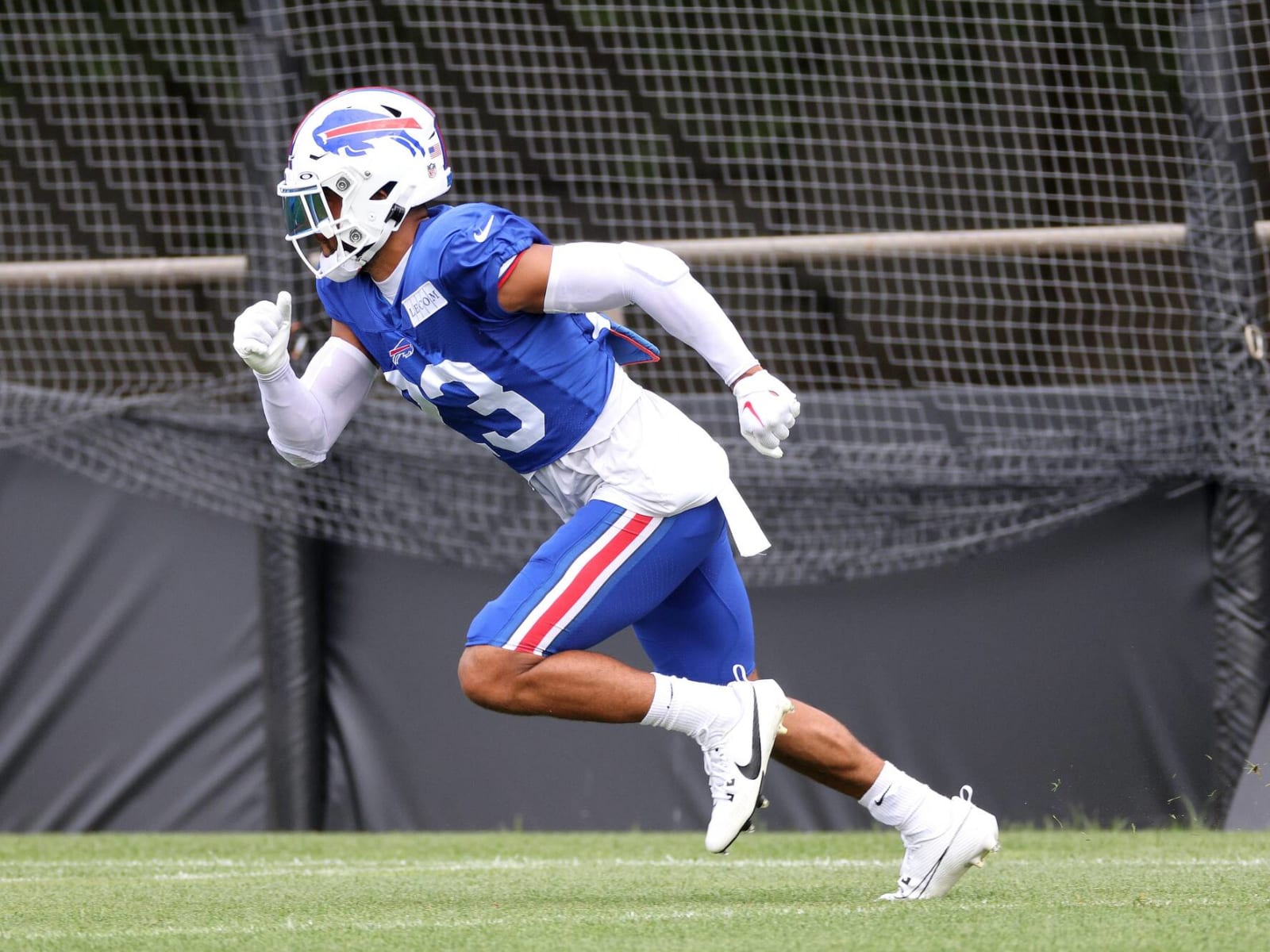 Buffalo Bills Reveal Thursday Injury Report vs. Washington Commanders: Who  Sat Out? - Sports Illustrated Buffalo Bills News, Analysis and More