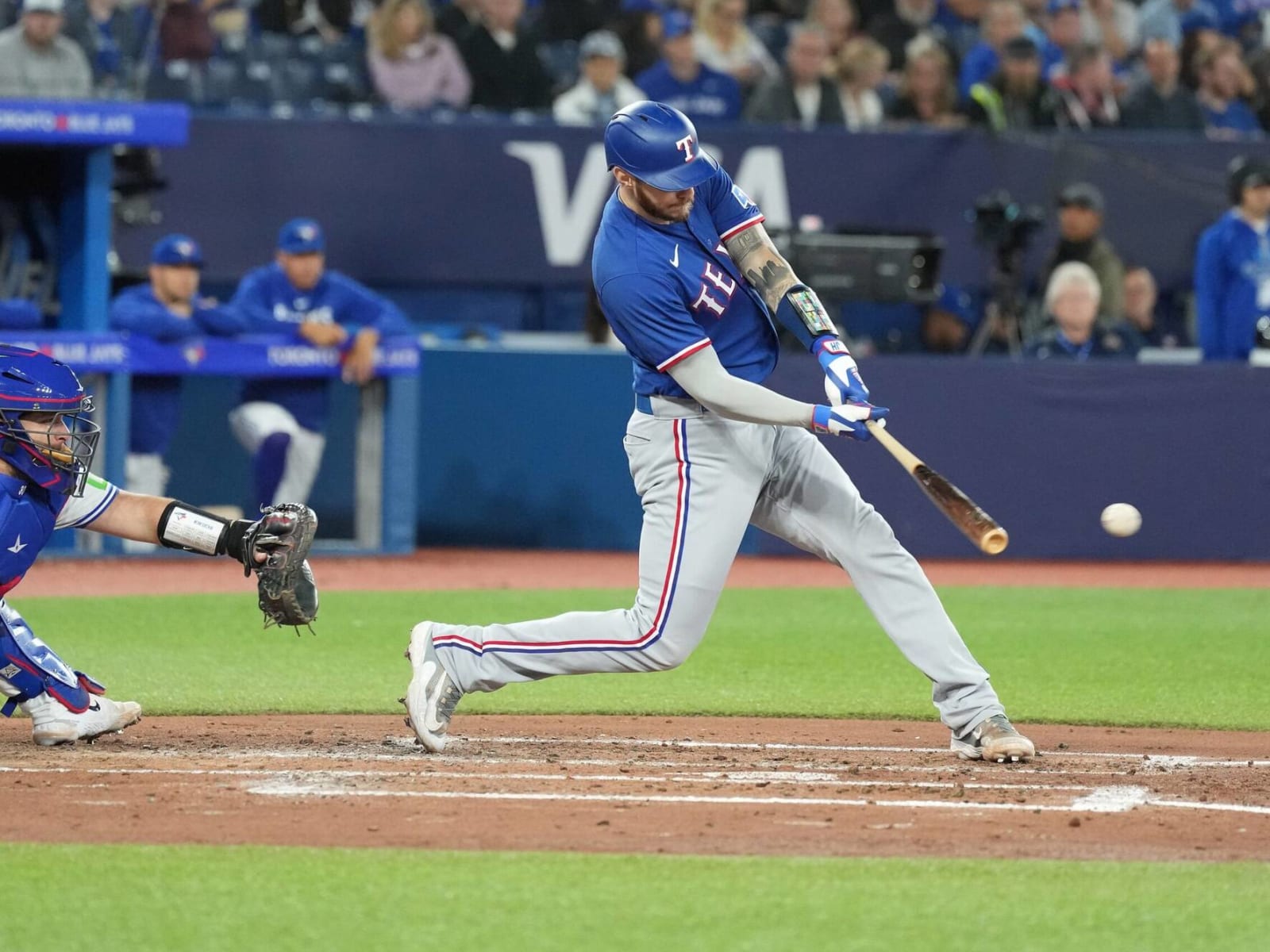 Thoughts on George Springer's start to the season and the Blue Jays' lineup  construction - BlueJaysNation