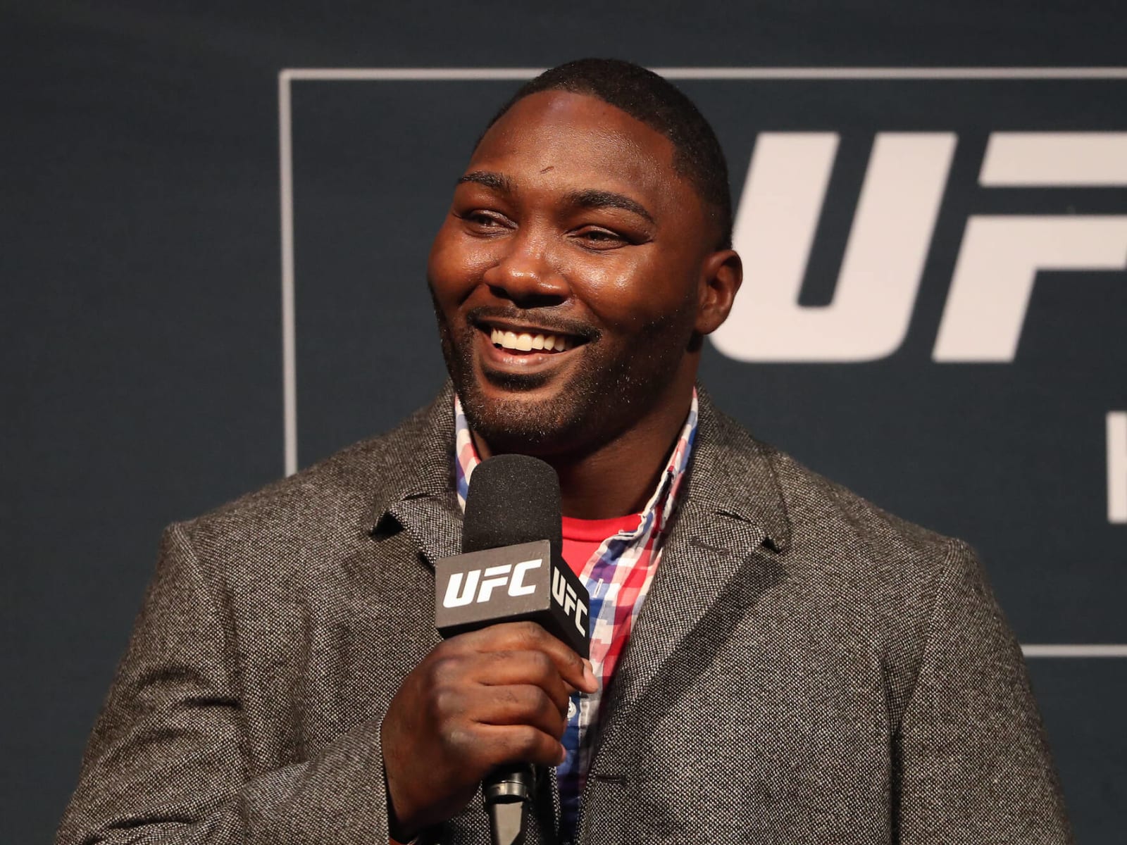 American MMA fighter Anthony 'Rumble' Johnson dies at 38 from undisclosed  illness