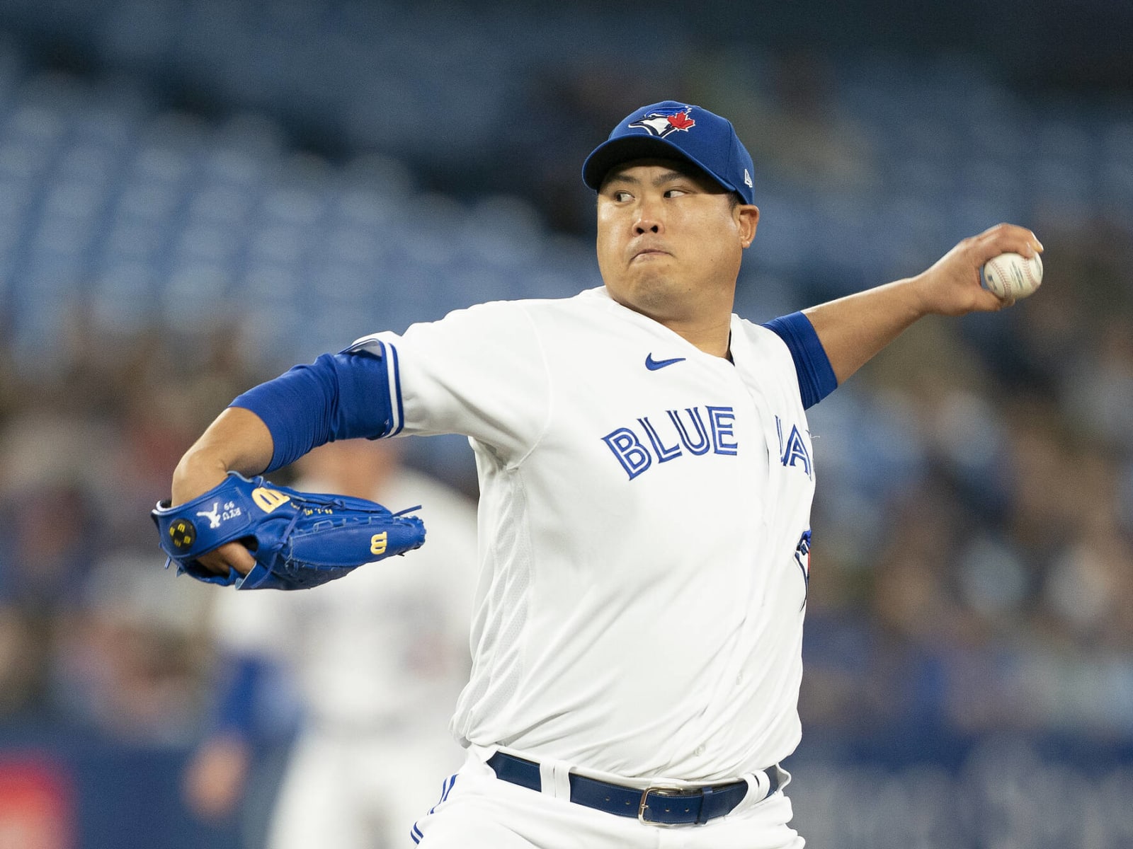 Players Weekend Recap: Yankees Flex Muscles Against Hyun-Jin Ryu