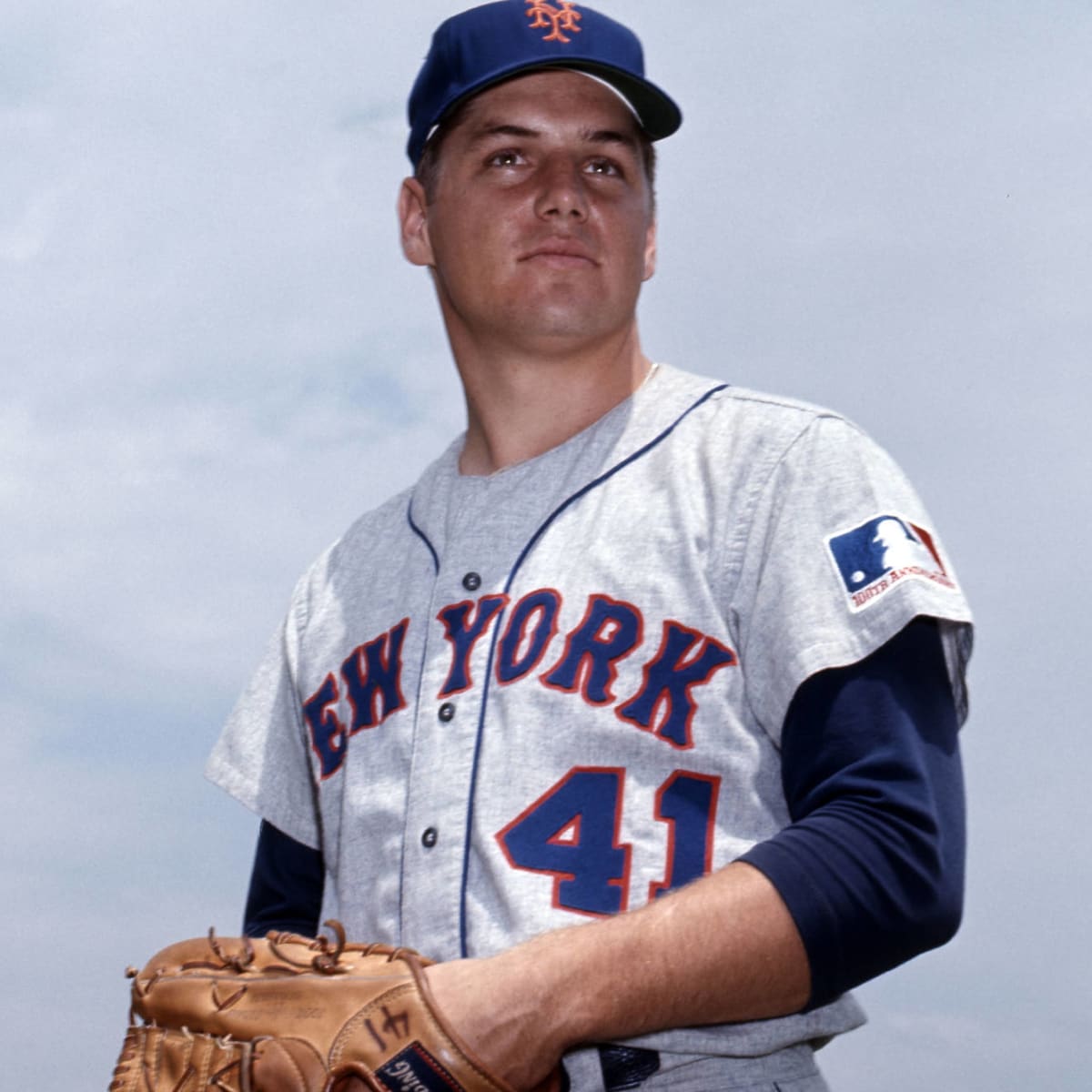 Greatest Met of All Time': Tom Seaver Is Mourned Across Baseball