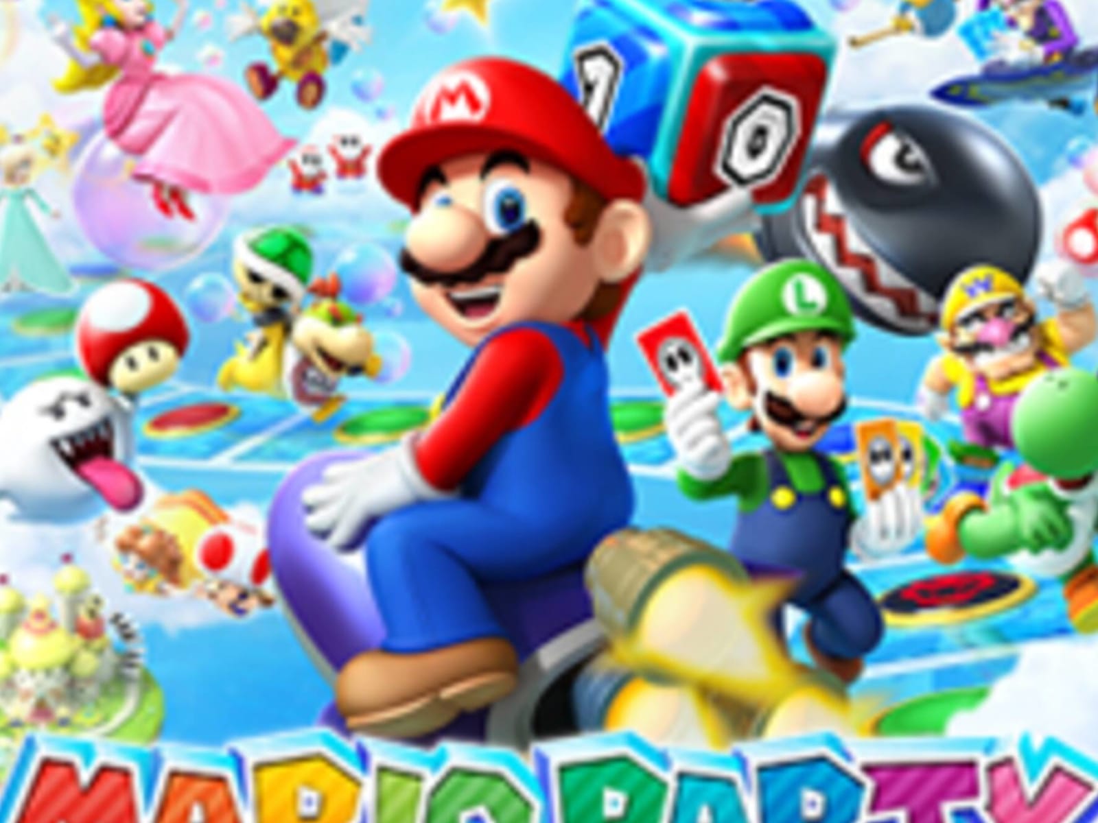 Mario Party Games Ranked From Best To Worst