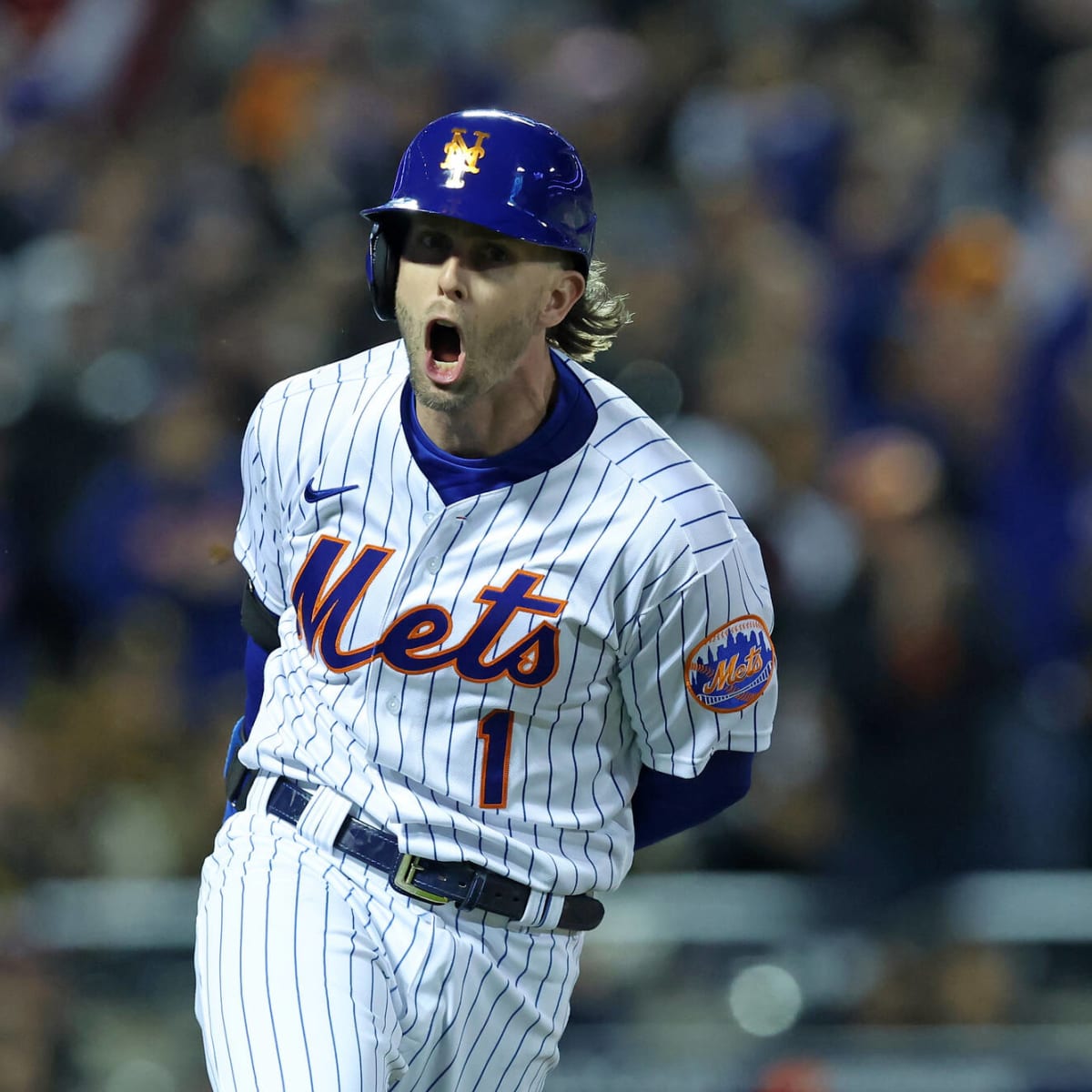 Mets embarking on aggressive rebrand (Report)