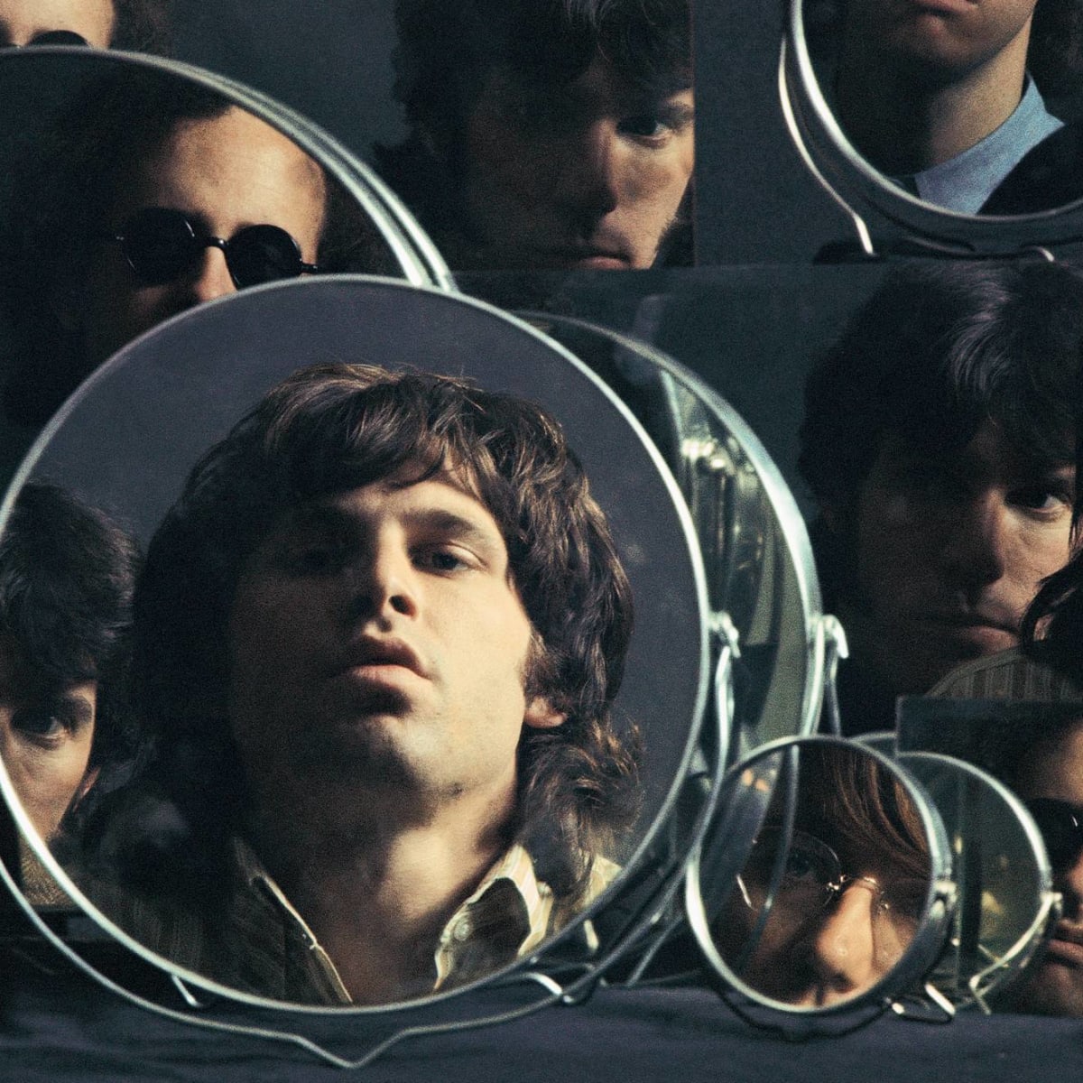 The Music's Not Over: We Rank the Classic Doors Tunes