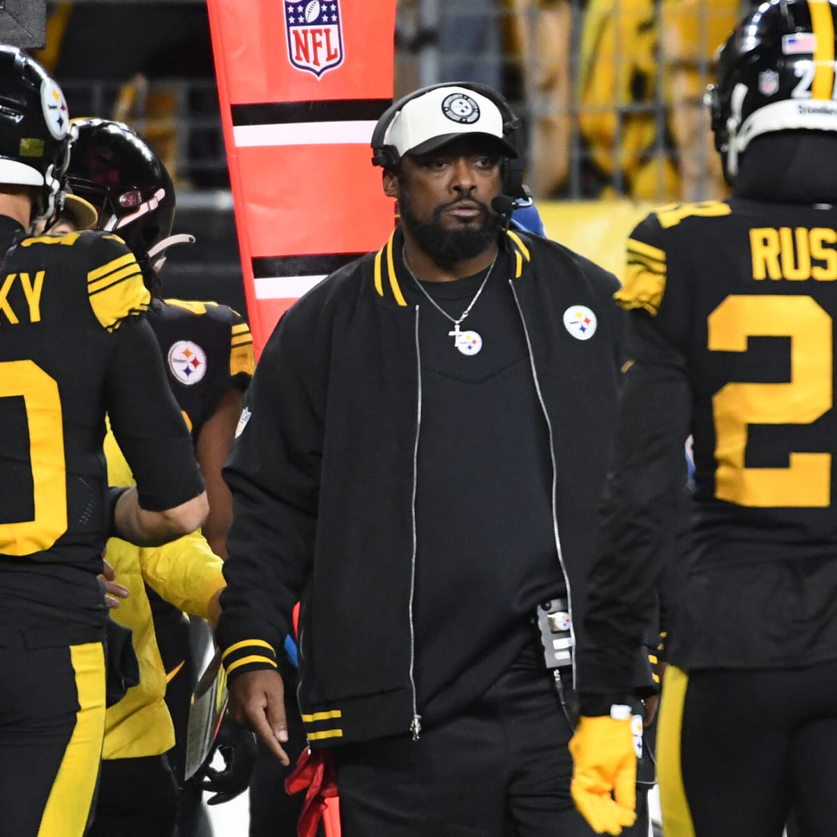 Pittsburgh steelers salute to service 2017 deals