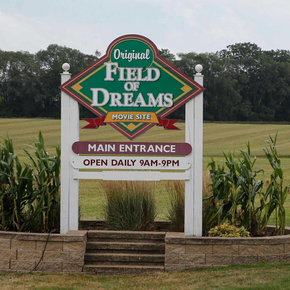 What to know for the Field of Dreams game