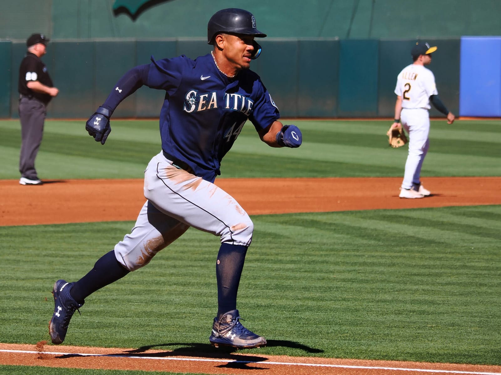 Mariners, Rodriguez finalize an extension up to $470 million