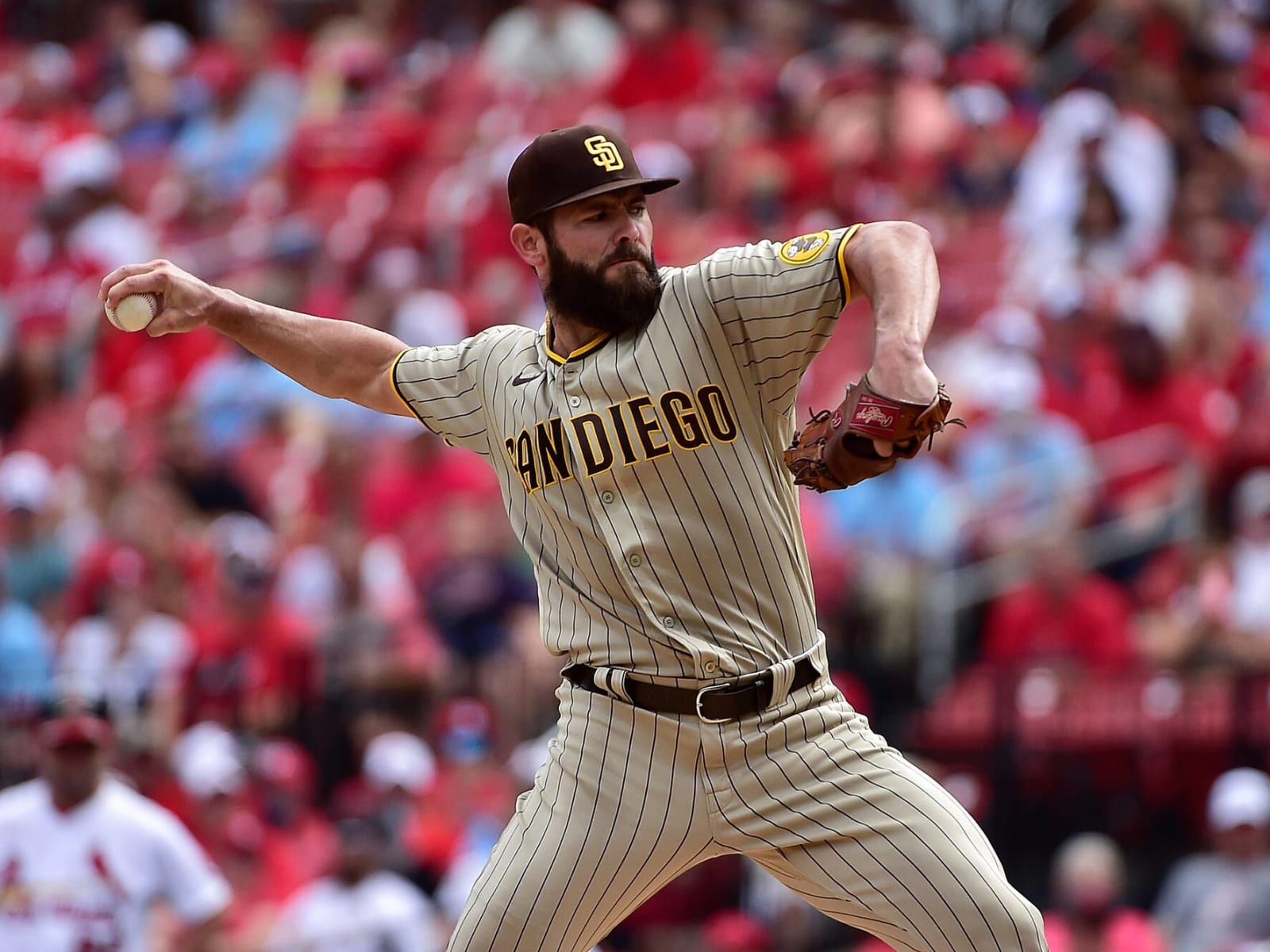 Jake Arrieta makes triumphant return as Chicago Cubs beat