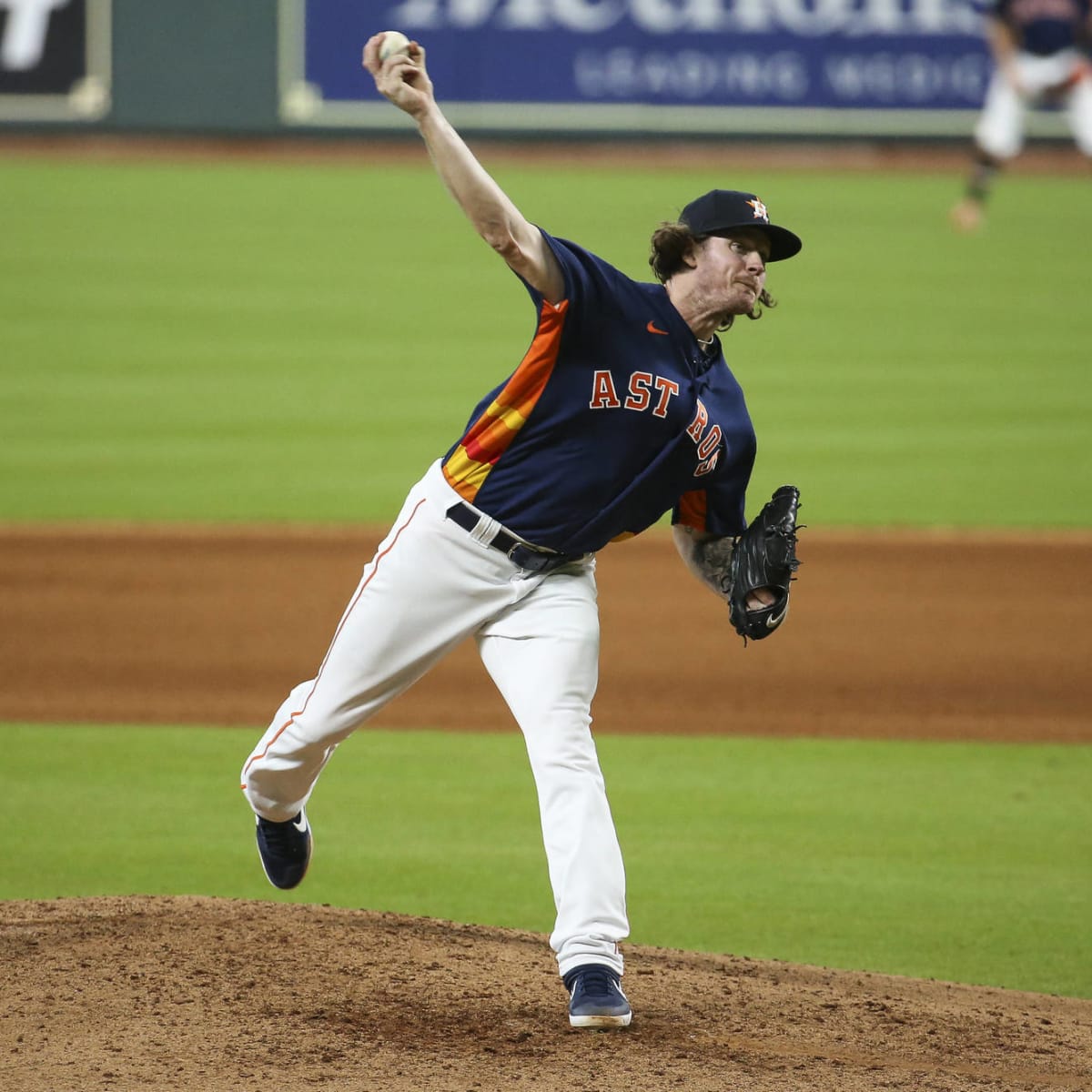 Brian McTaggart on X: Astros 2023 Spring Training roster   / X