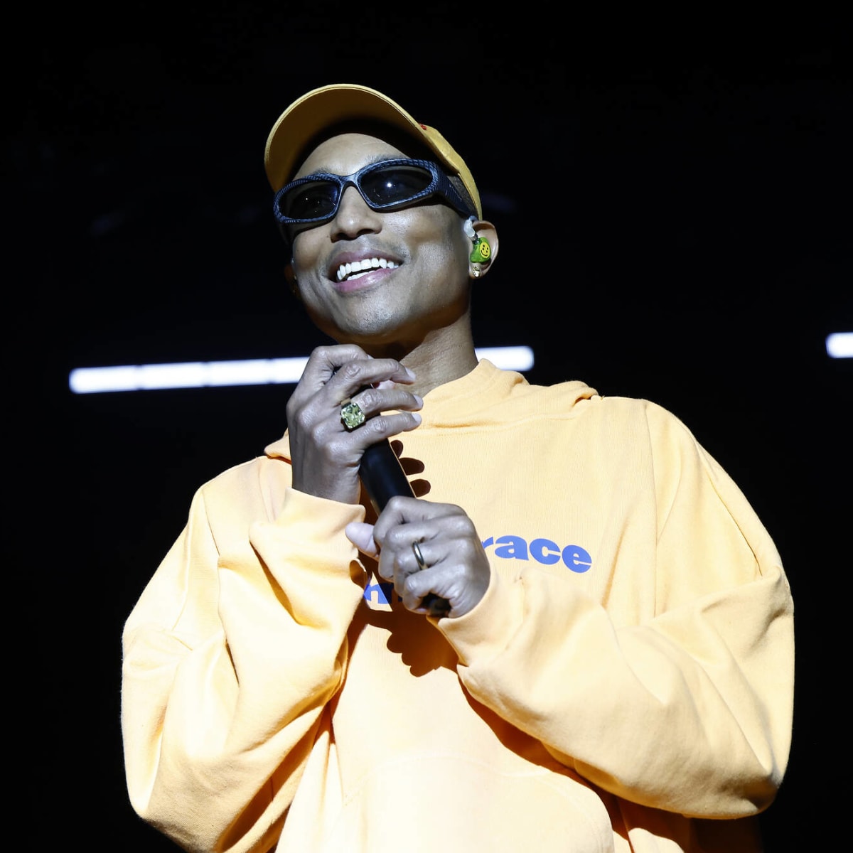 Pharrell Williams Net Worth 2023: What Is The Megastar Worth?