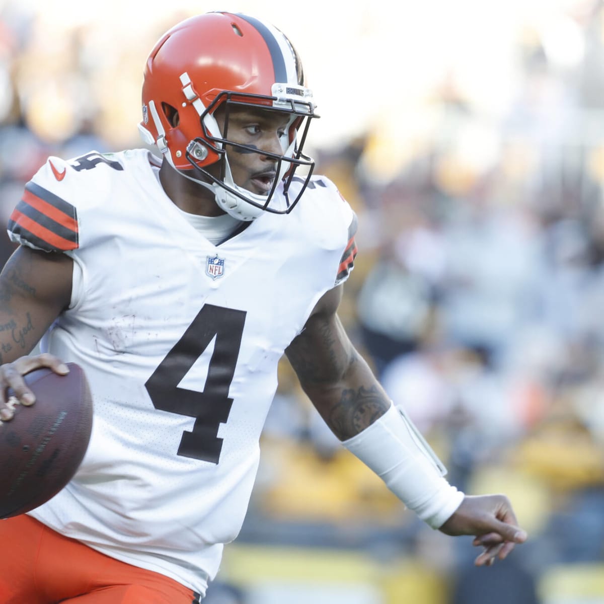 Browns Coach Reveals Shocking Qb Plans - kf4e5er