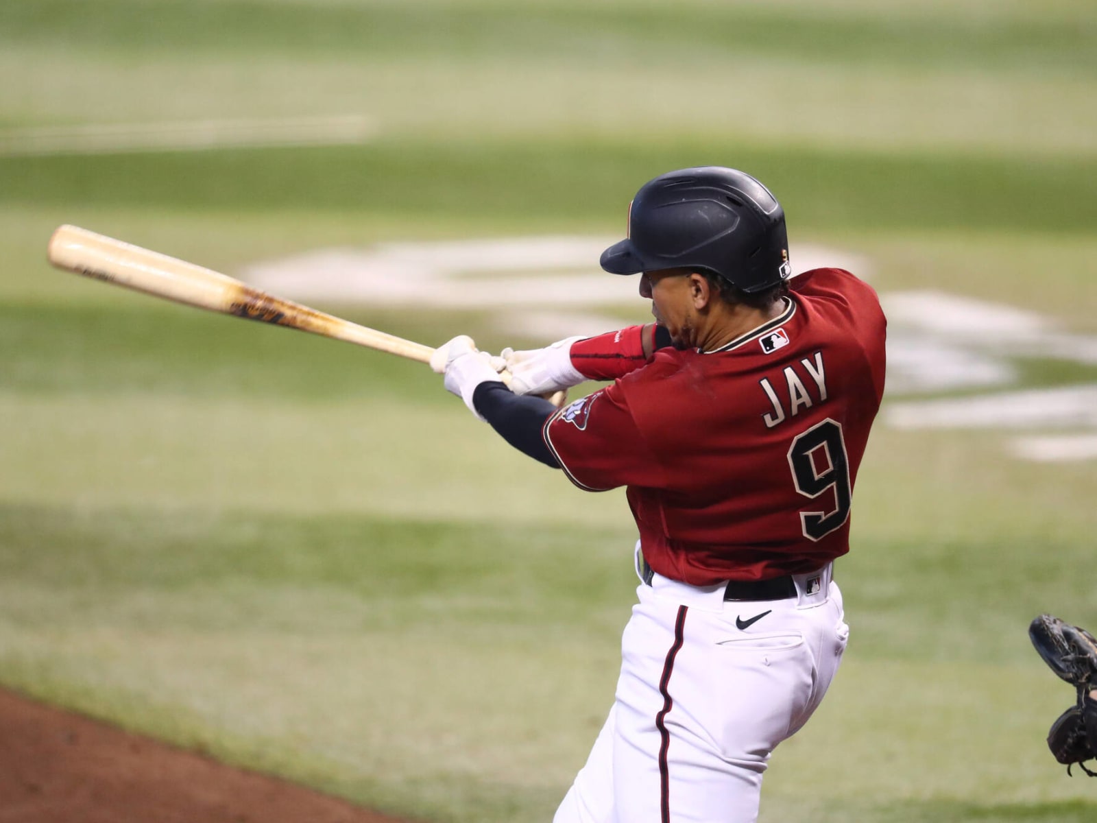 Marlins hiring ex-World Series champion Jon Jay to coaching staff