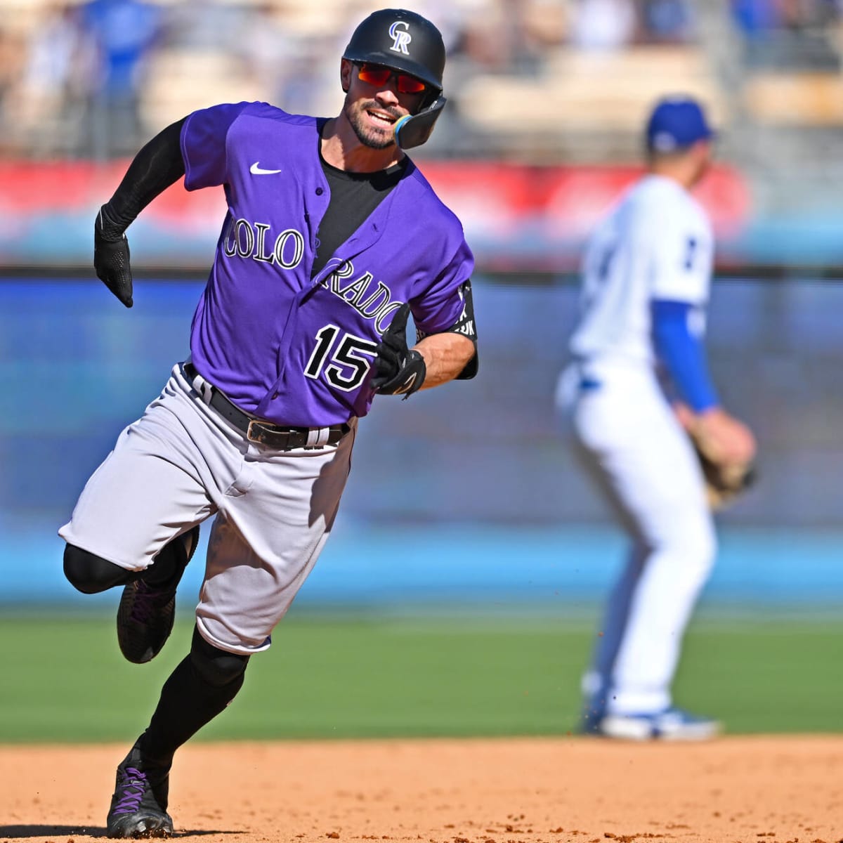 Rockies' Randal Grichuk undergoes surgery, likely to miss