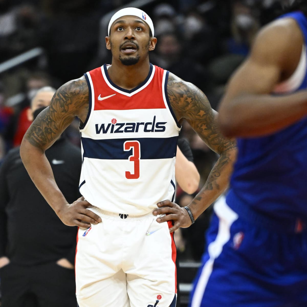 Beal agrees to 5-year, $251M contact with Washington 