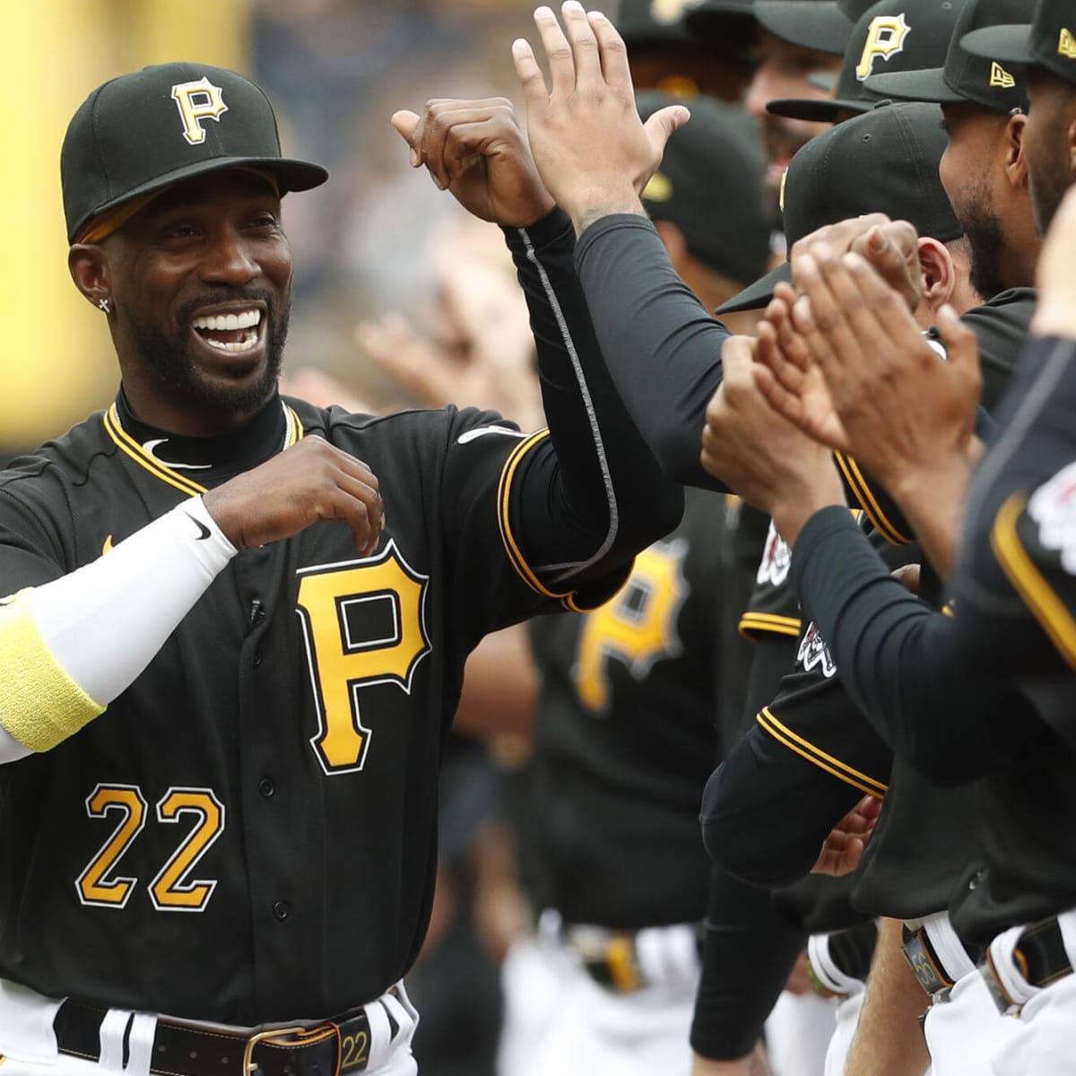 Perrotto: Is It Wise to Believe Pirates' Start is Real?