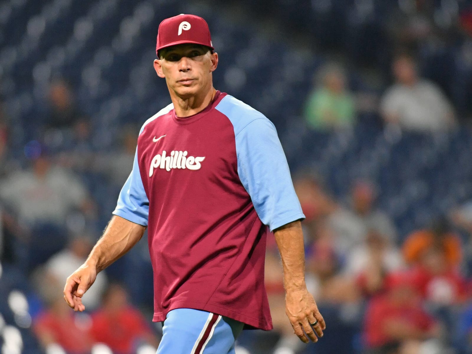 Phillies, Joe Girardi better start winning soon – The Morning Call