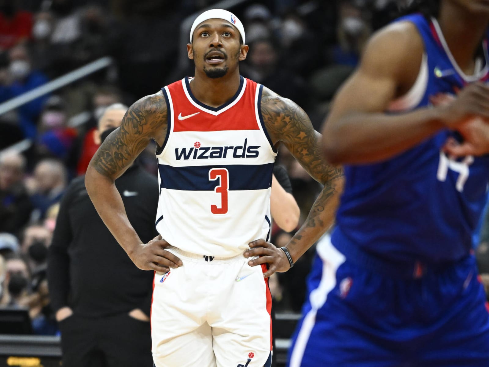 Bradley Beal declines player option with the Wizards, becomes