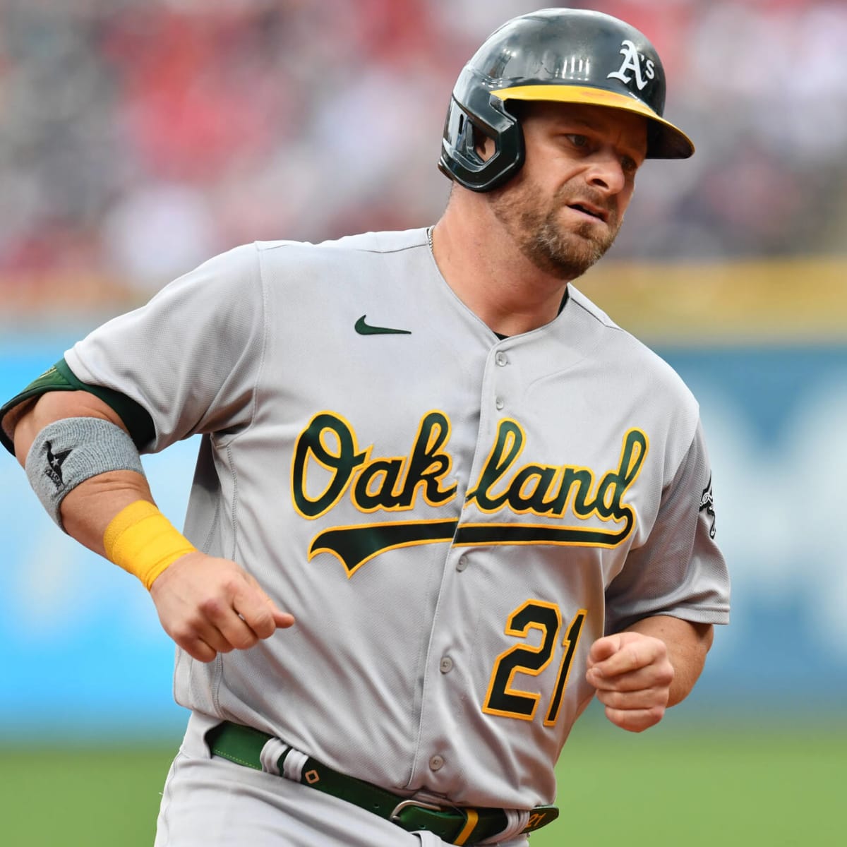 Oakland Athletics Release 2020 Regular Season Schedule - Sactown Sports