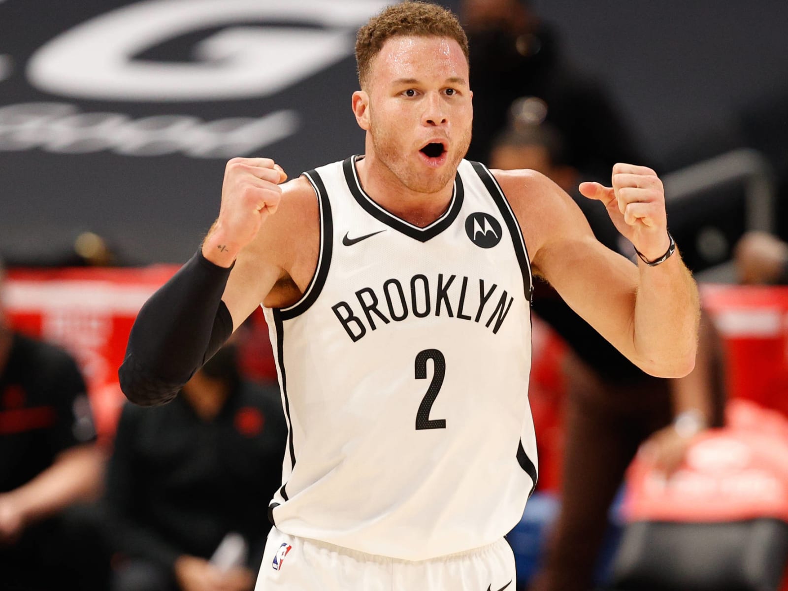 Clippers' Blake Griffin Is Ready To Flex - Sports Illustrated