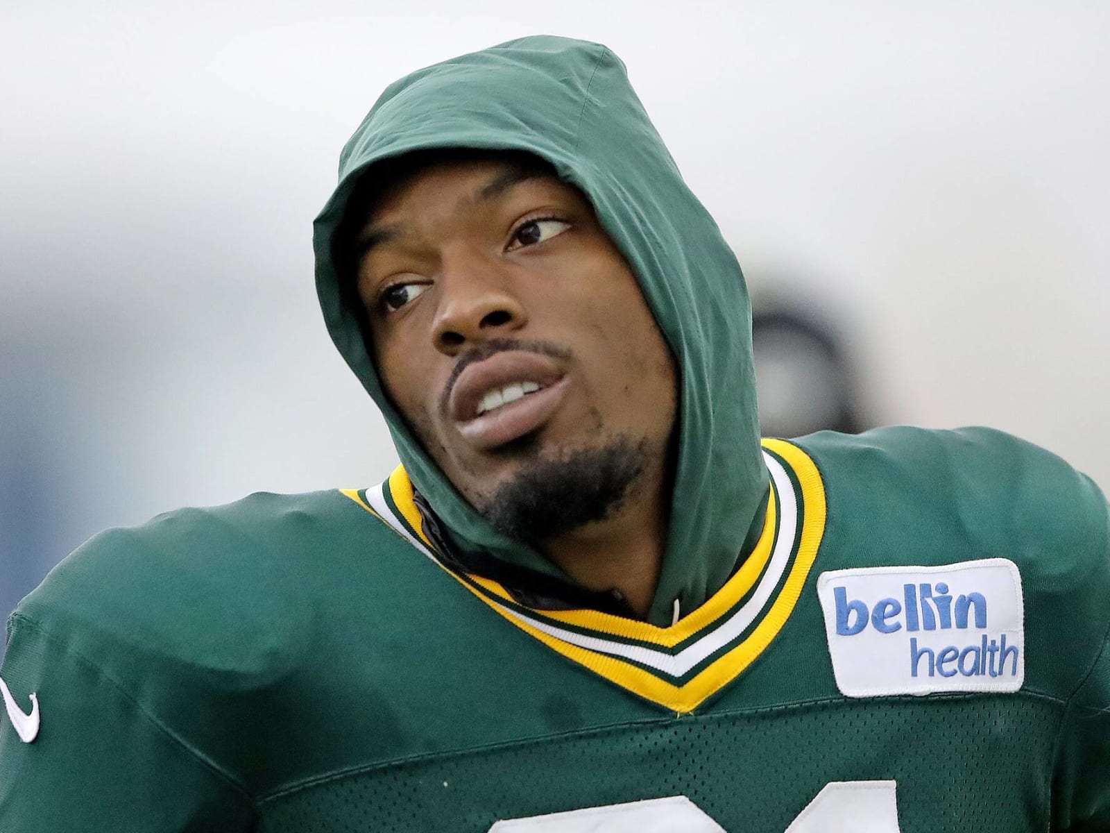 Clinton dix white jersey store