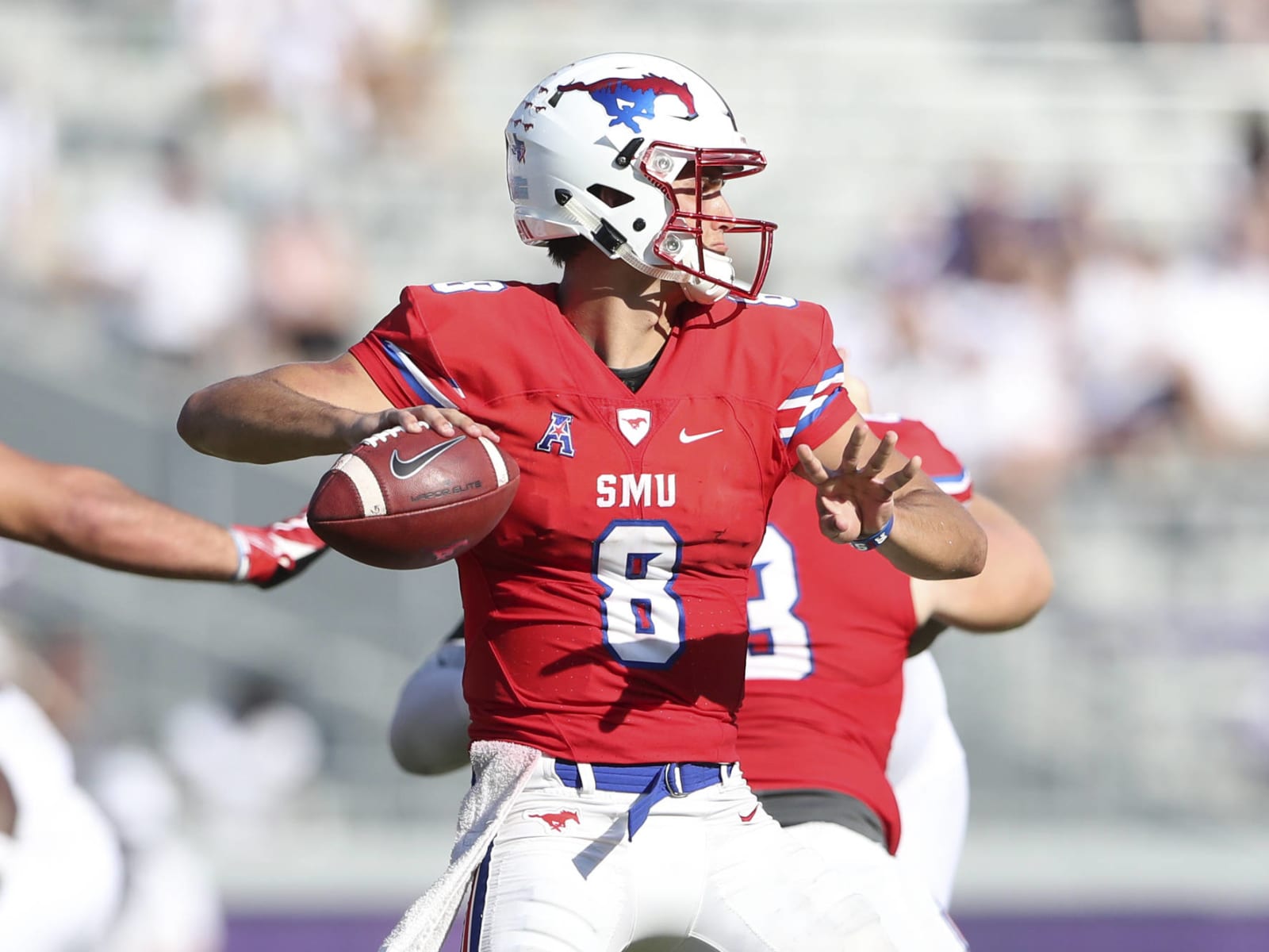 ASU to wear gold uniforms, maroon helmets for Las Vegas Bowl