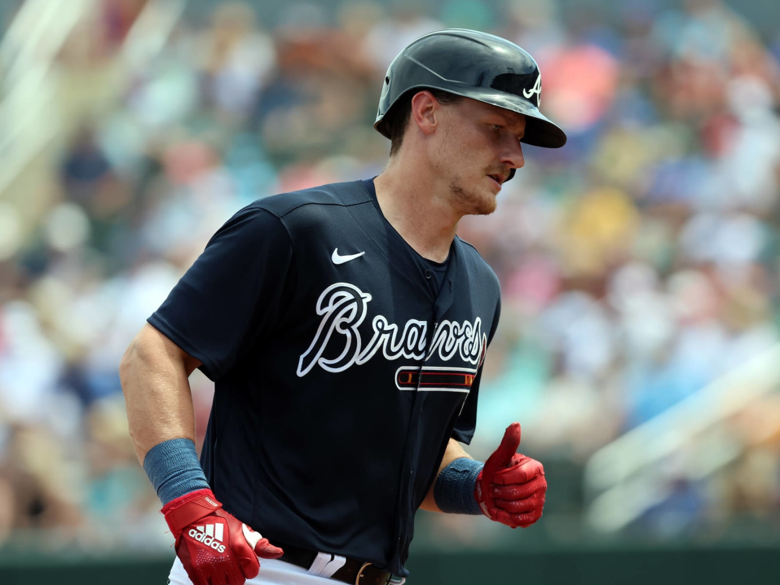 NL East Division Preview - Will the Atlanta Braves repeat in the toughest  division in baseball? 