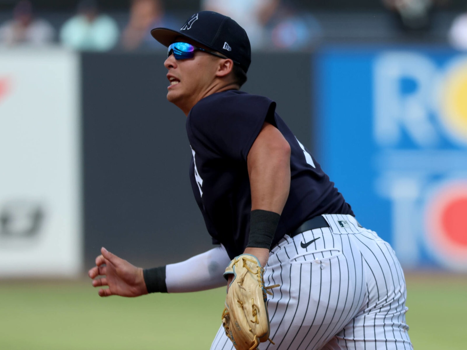 New York Yankees spring training 2020