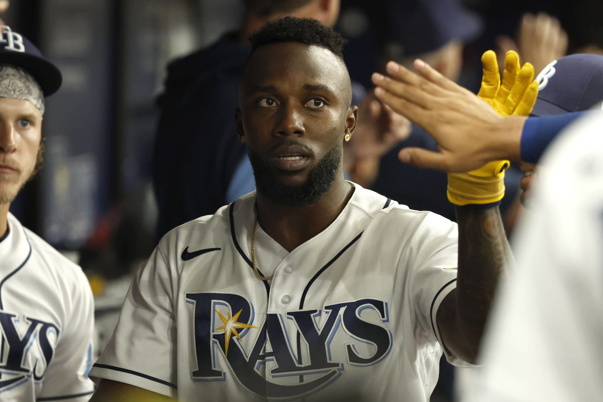 Can Tampa Bay actually catch the Yankees in the AL East?