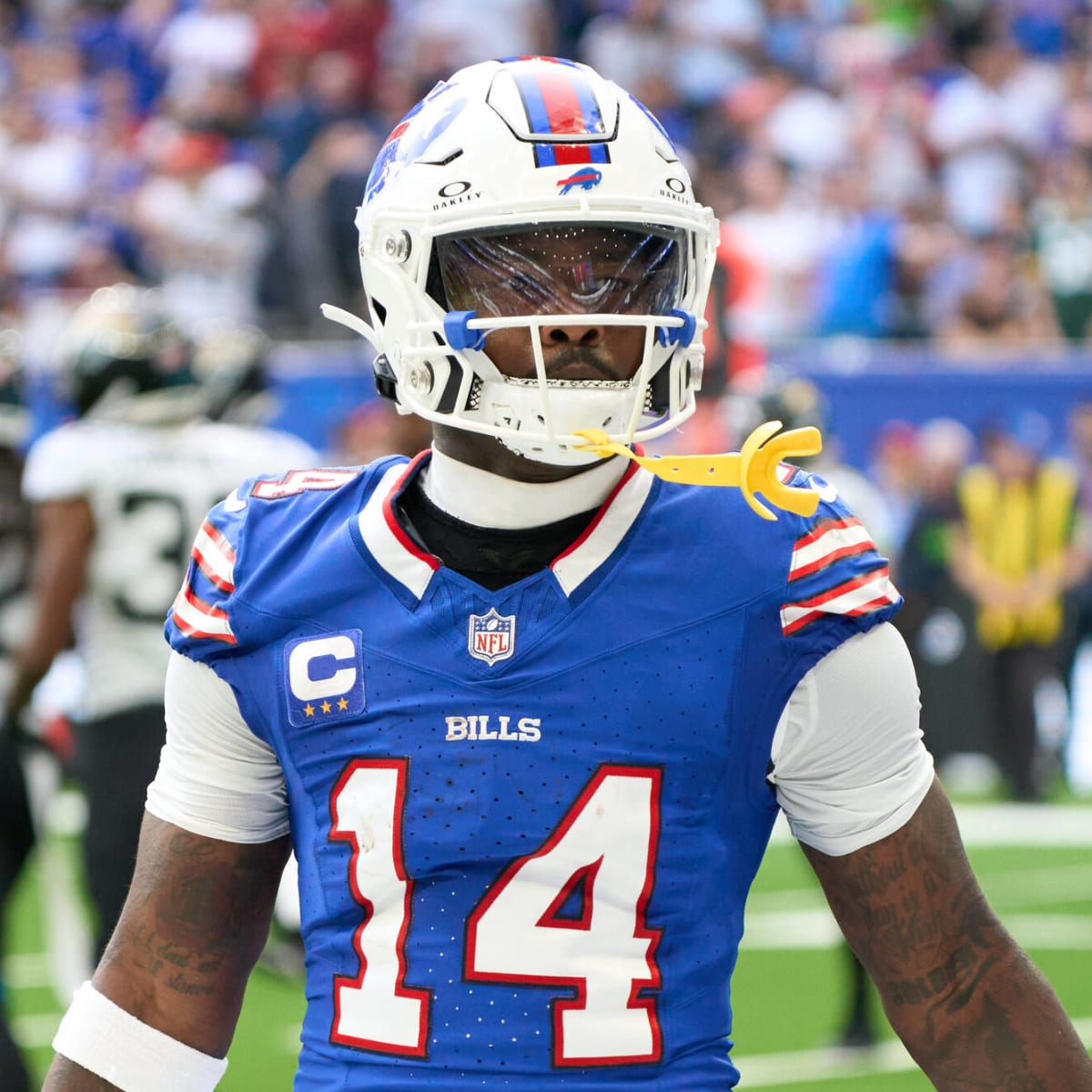 What Bills should expect out of Josh Allen today