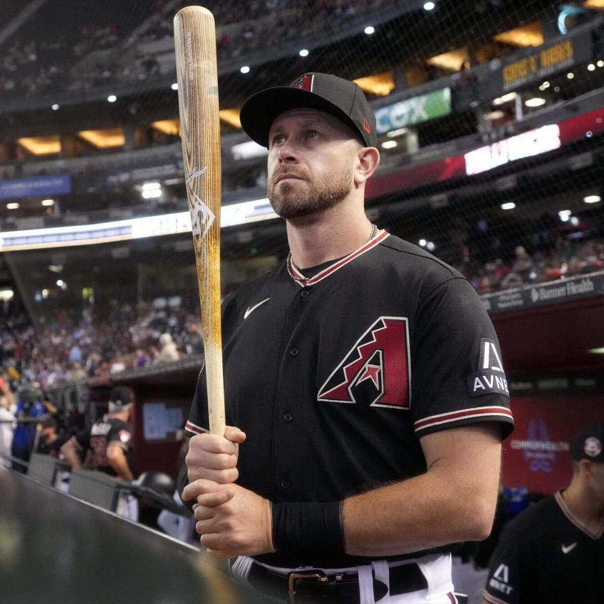 evan longoria diamondbacks