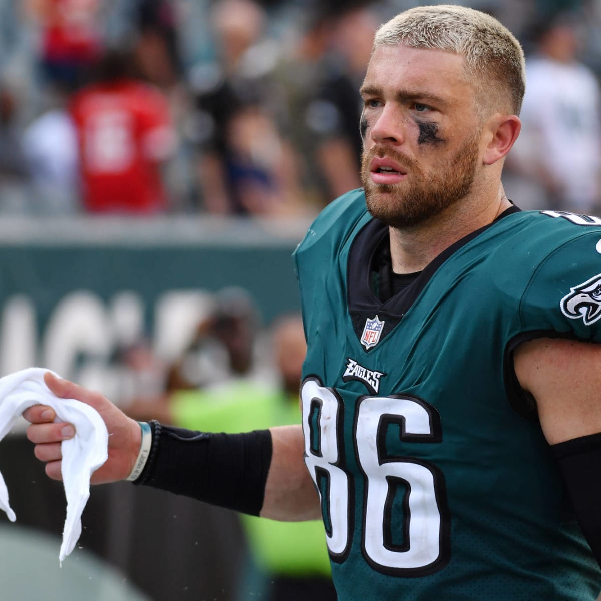 Why did the Eagles trade Zach Ertz? Revisiting the deal with Cardinals  after contract impasse
