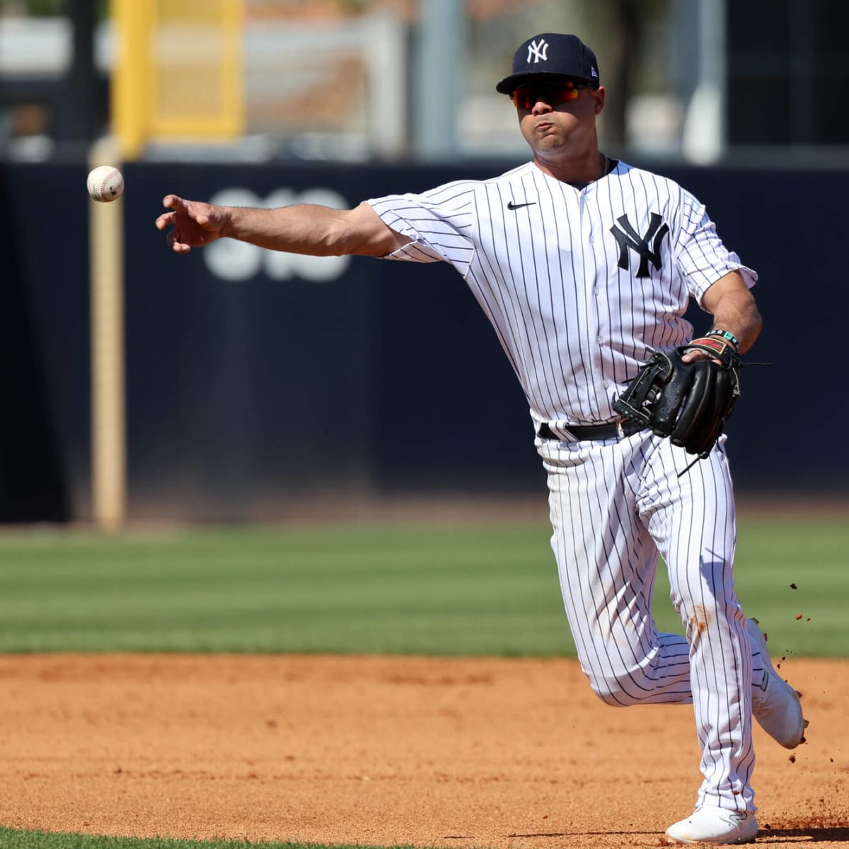 Making sense of Isiah Kiner-Falefa's Yankees' debut