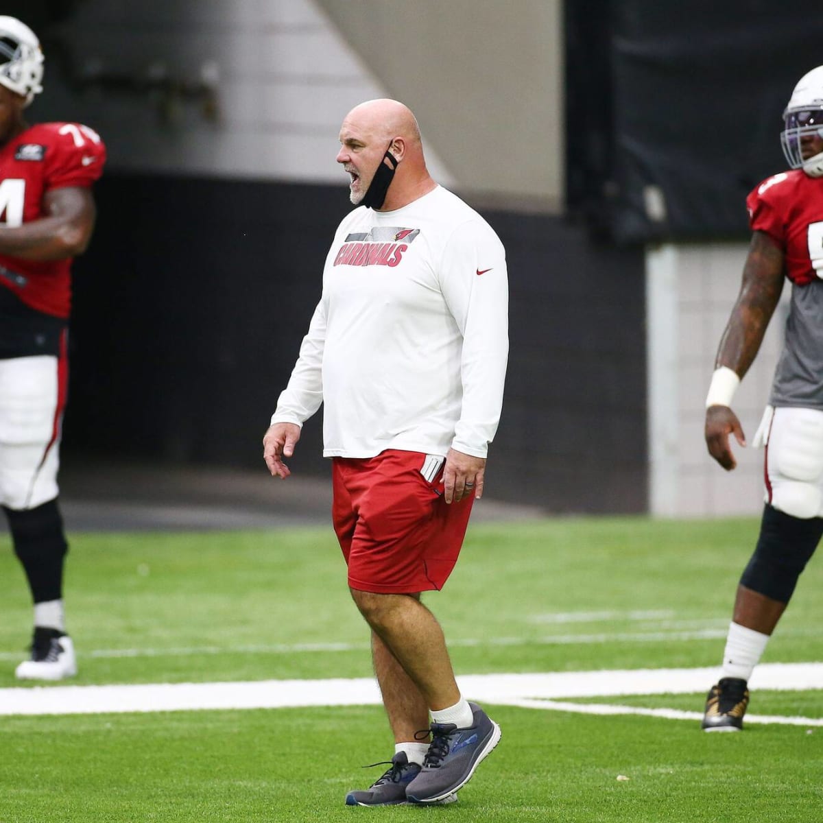 sean kugler arizona cardinals