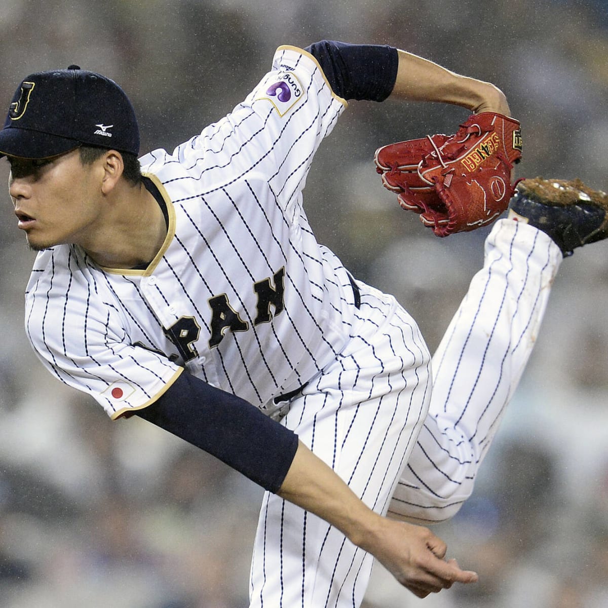 Japanese ace' Kodai Senga set to arrive on Mets pitching scene