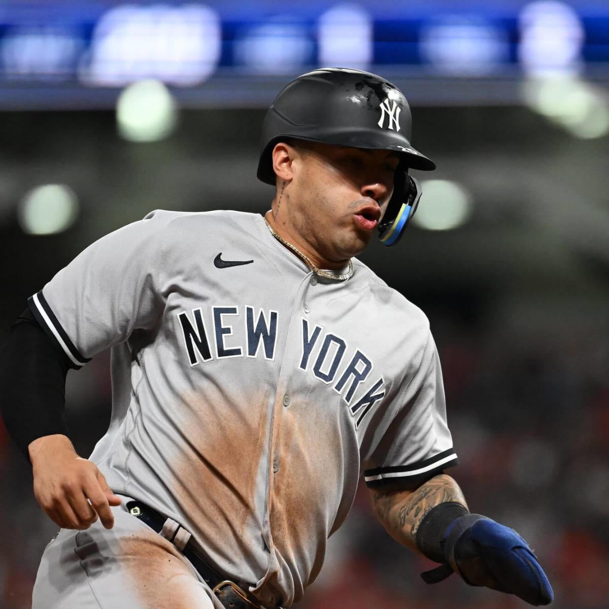 Revenge': Gleyber Torres fires savage burn at Josh Naylor