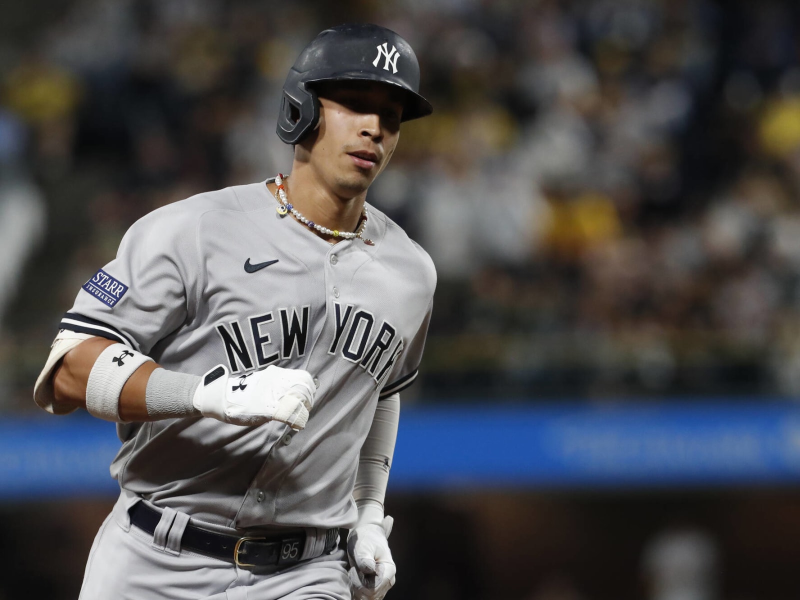 New York Yankees' Reasoning For Clay Holmes' Status Strikes Odd Tone For A  Postseason Game